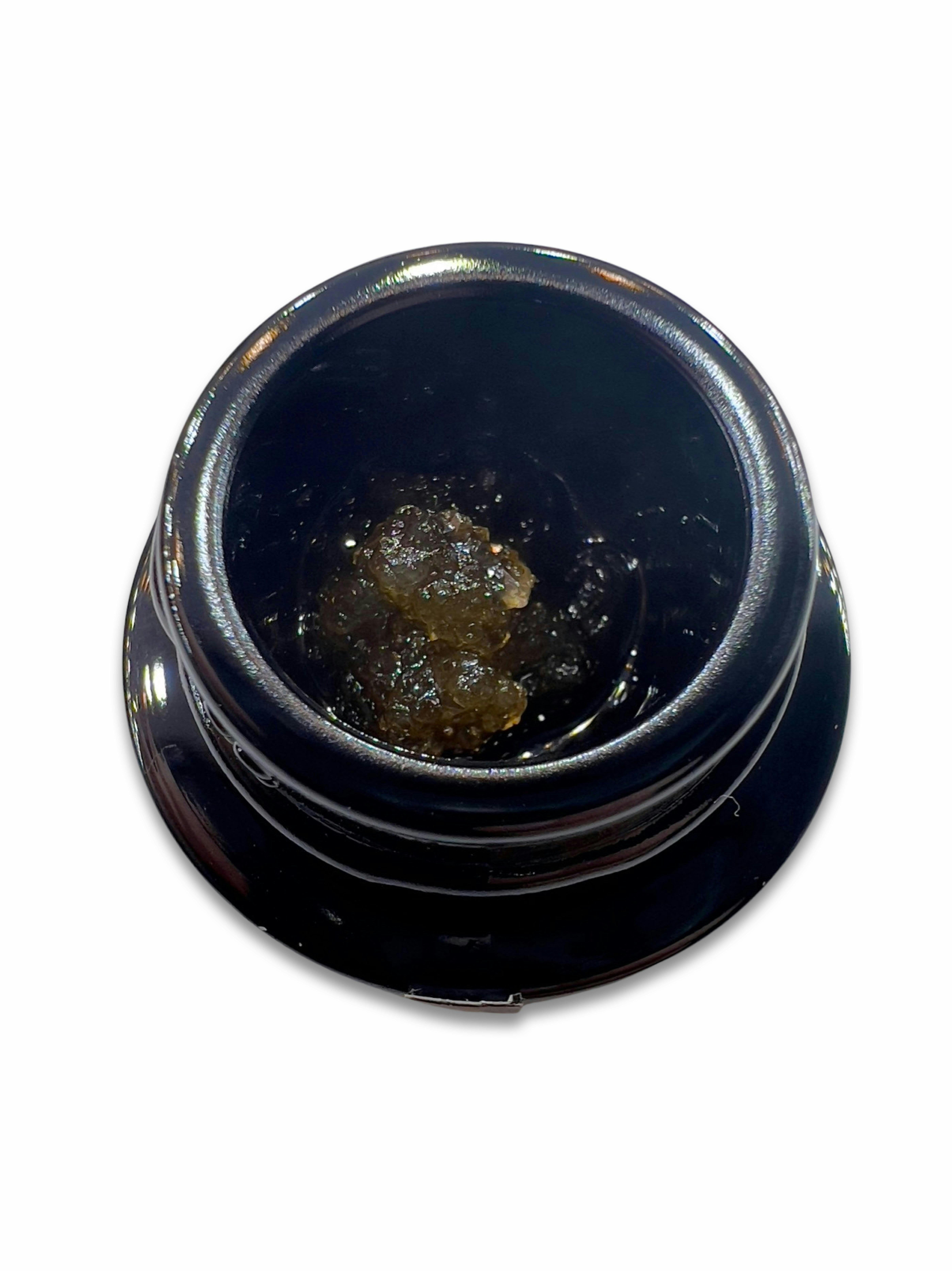 Grease Bucket Resin - Oasis Refinery - image 1