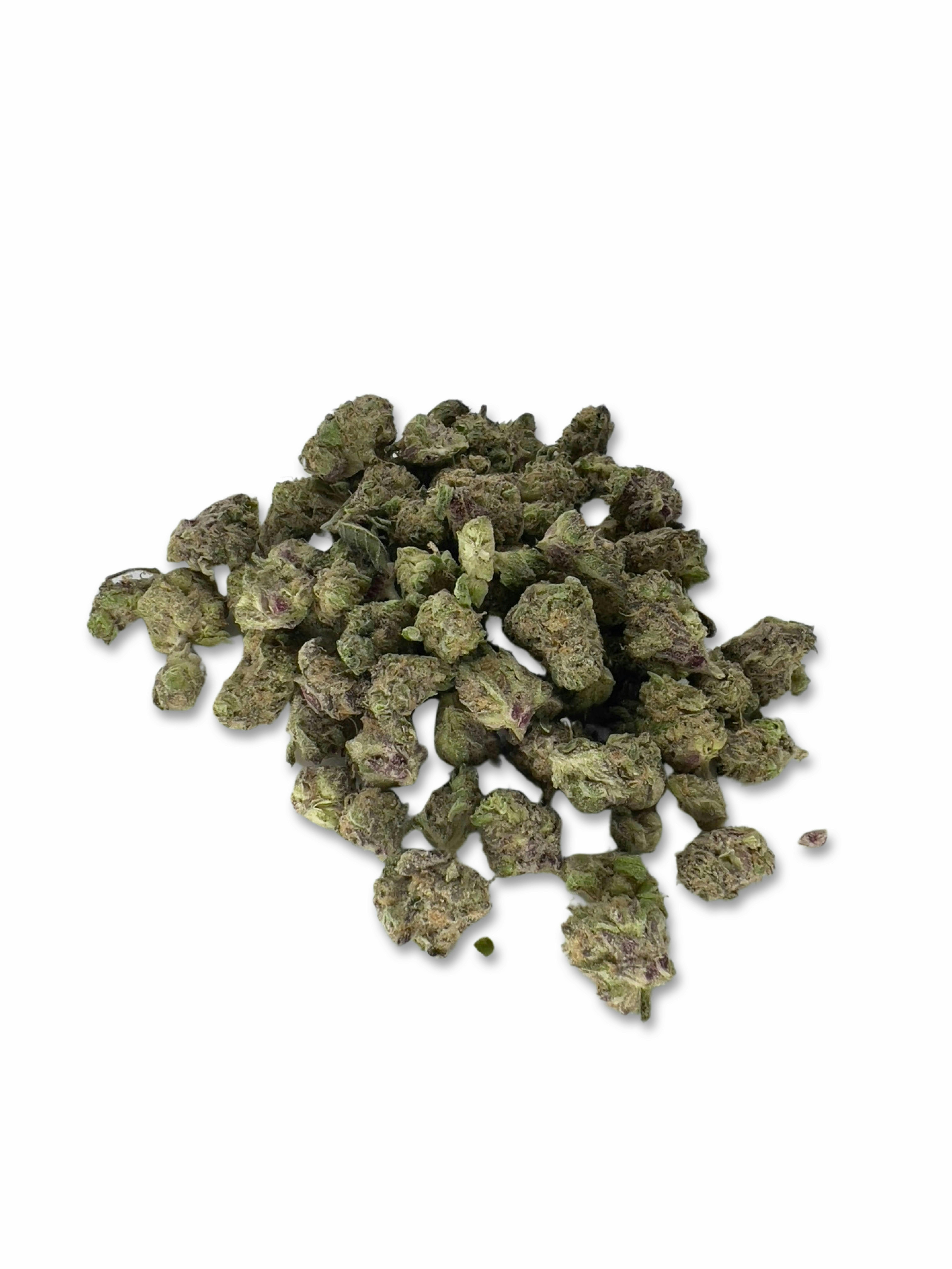 Gush Mints Smalls - $100 Oz - image 1