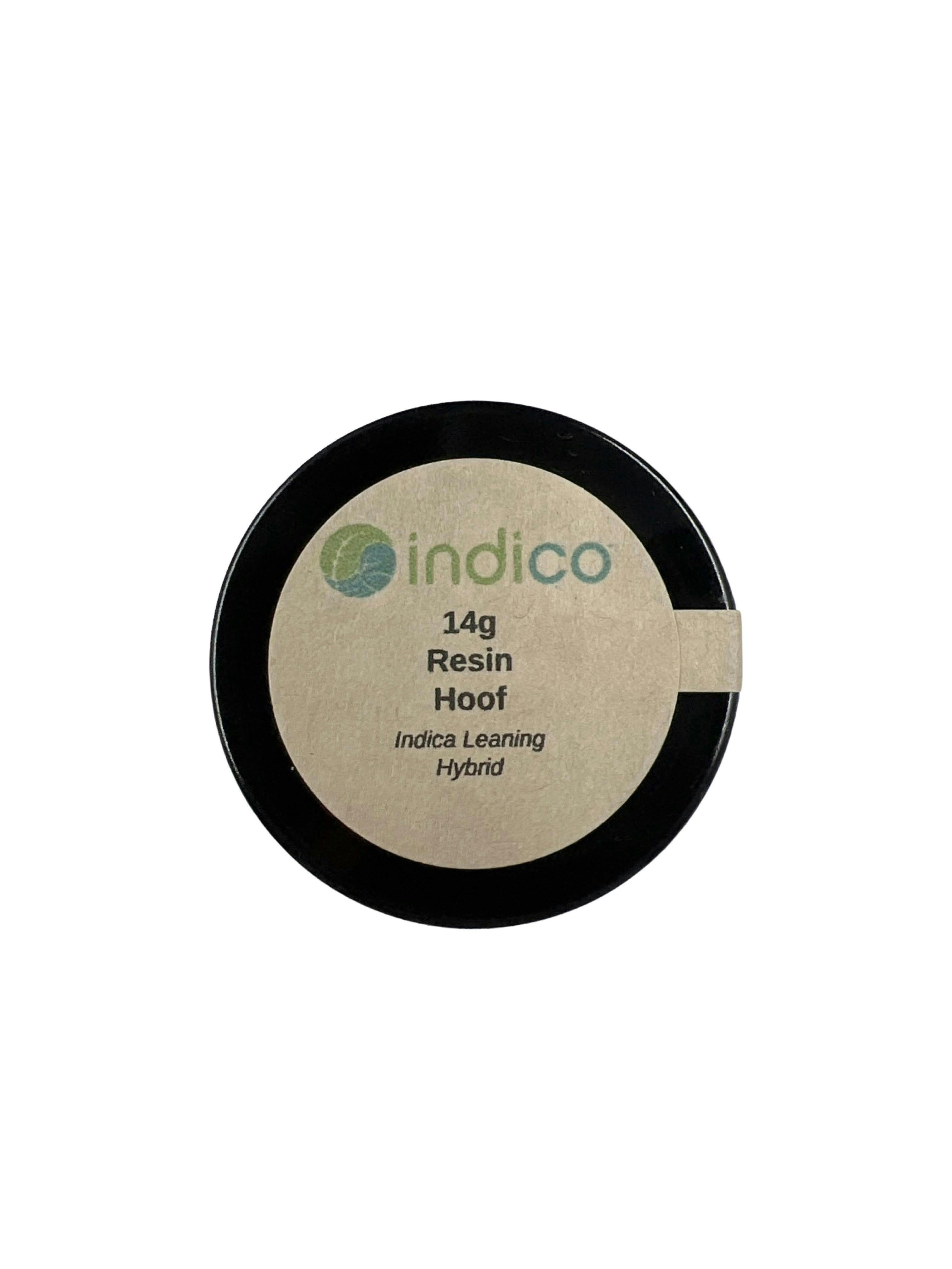 Hoof Resin -Indico - image 2