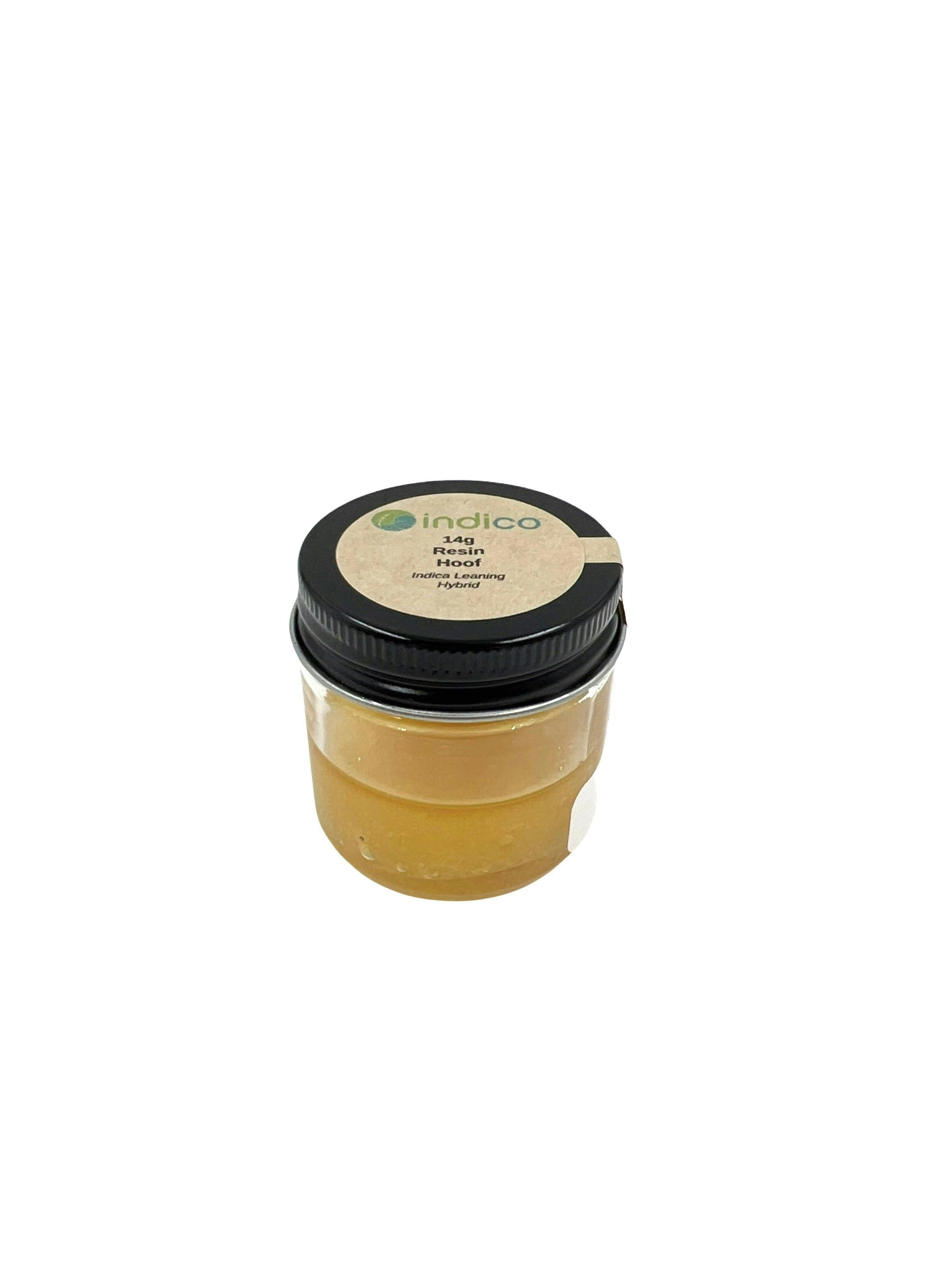 Hoof Resin -Indico - image 1