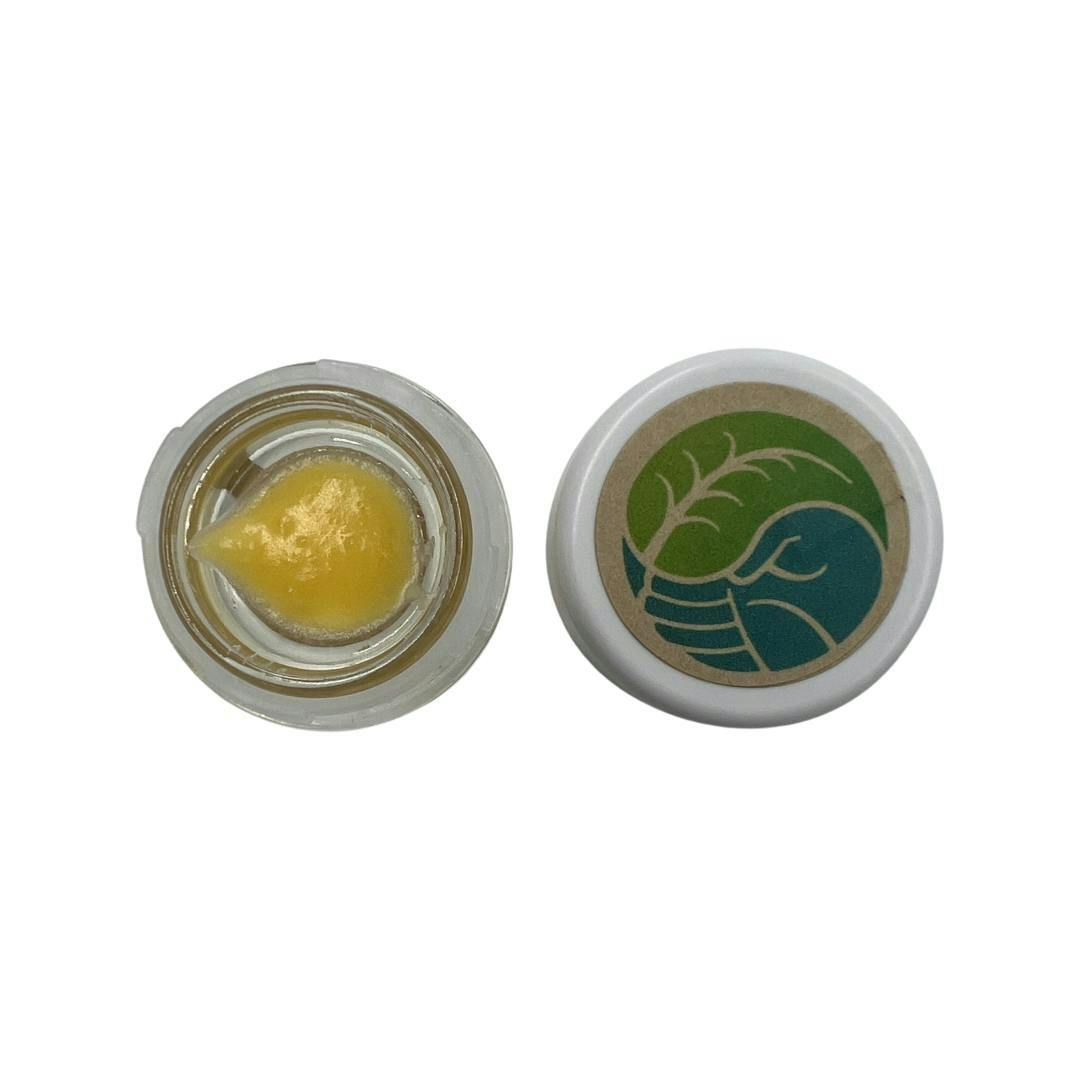House Haze 1g Live Resin - image 1