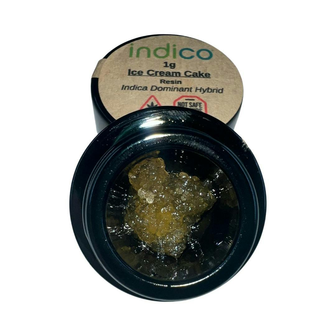 Ice Cream Cake Resin - image 1