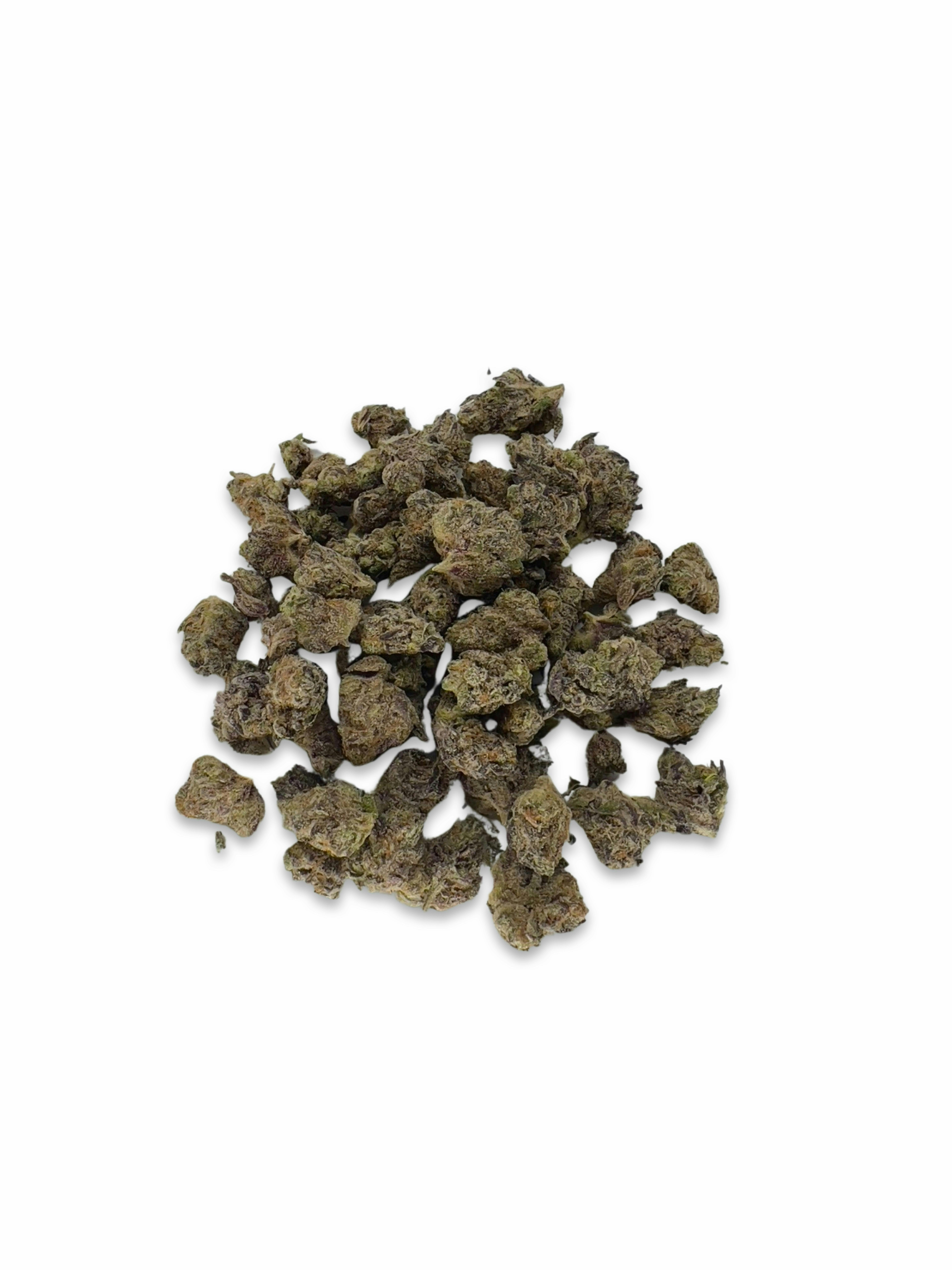 Lemon Icee Smalls - $100 Oz - image 1