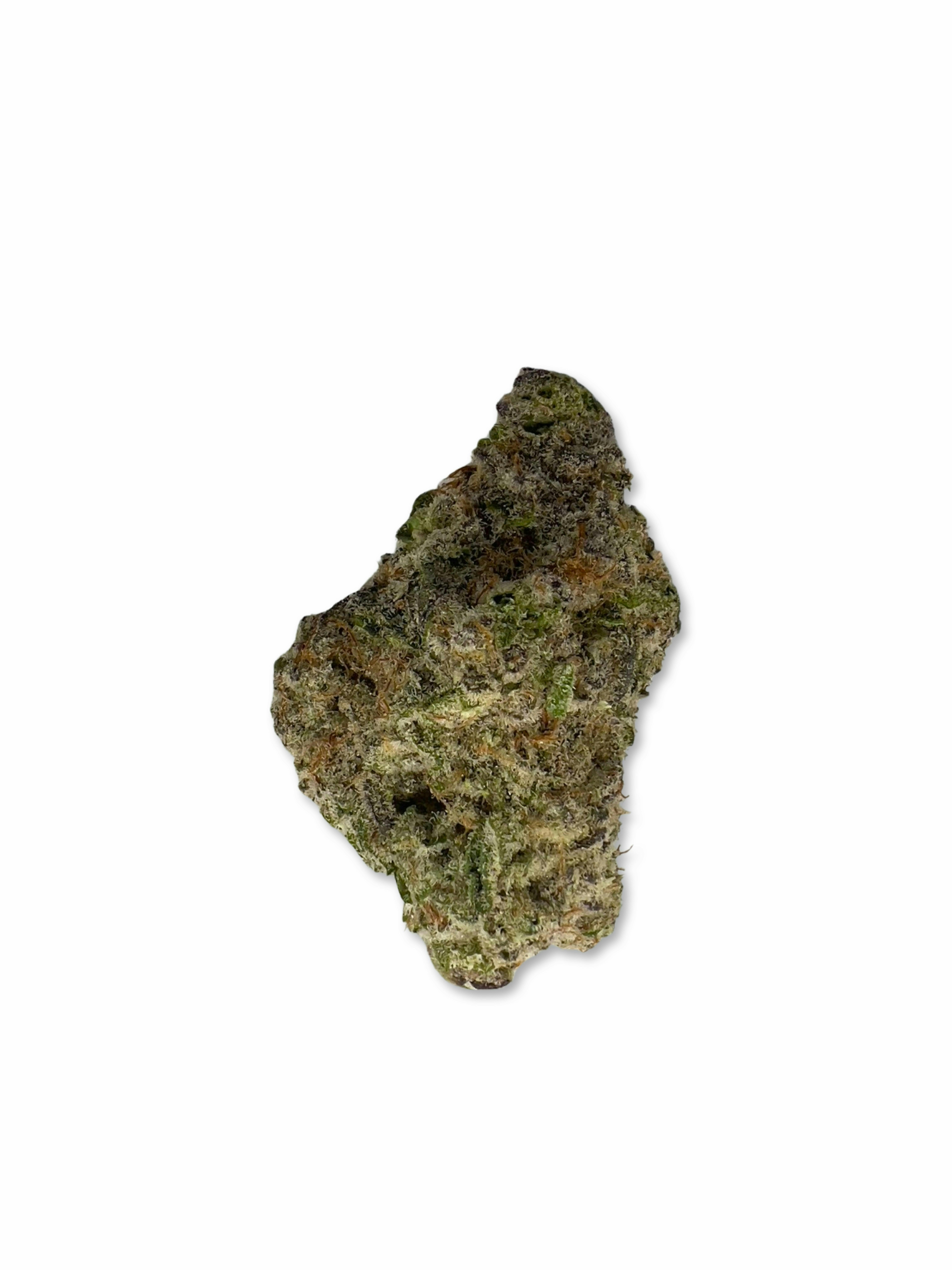 MAC - Jar Co - image 1