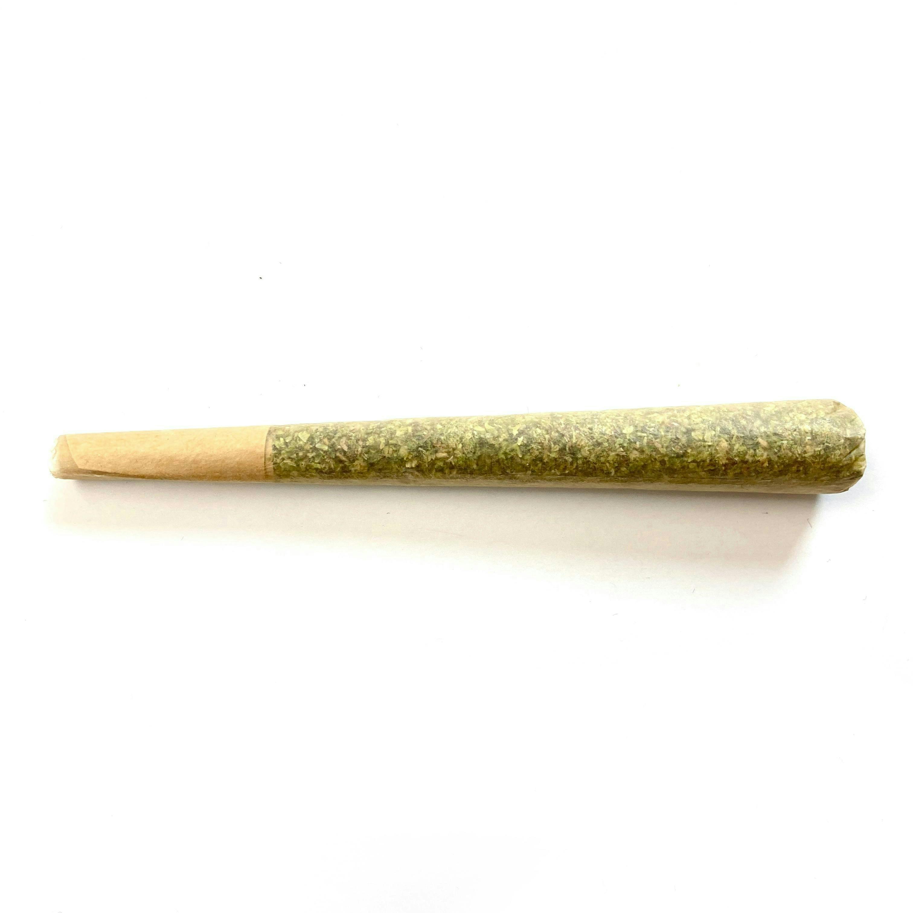 Master Kush 1g Kief Infused Pre-Roll - image 1