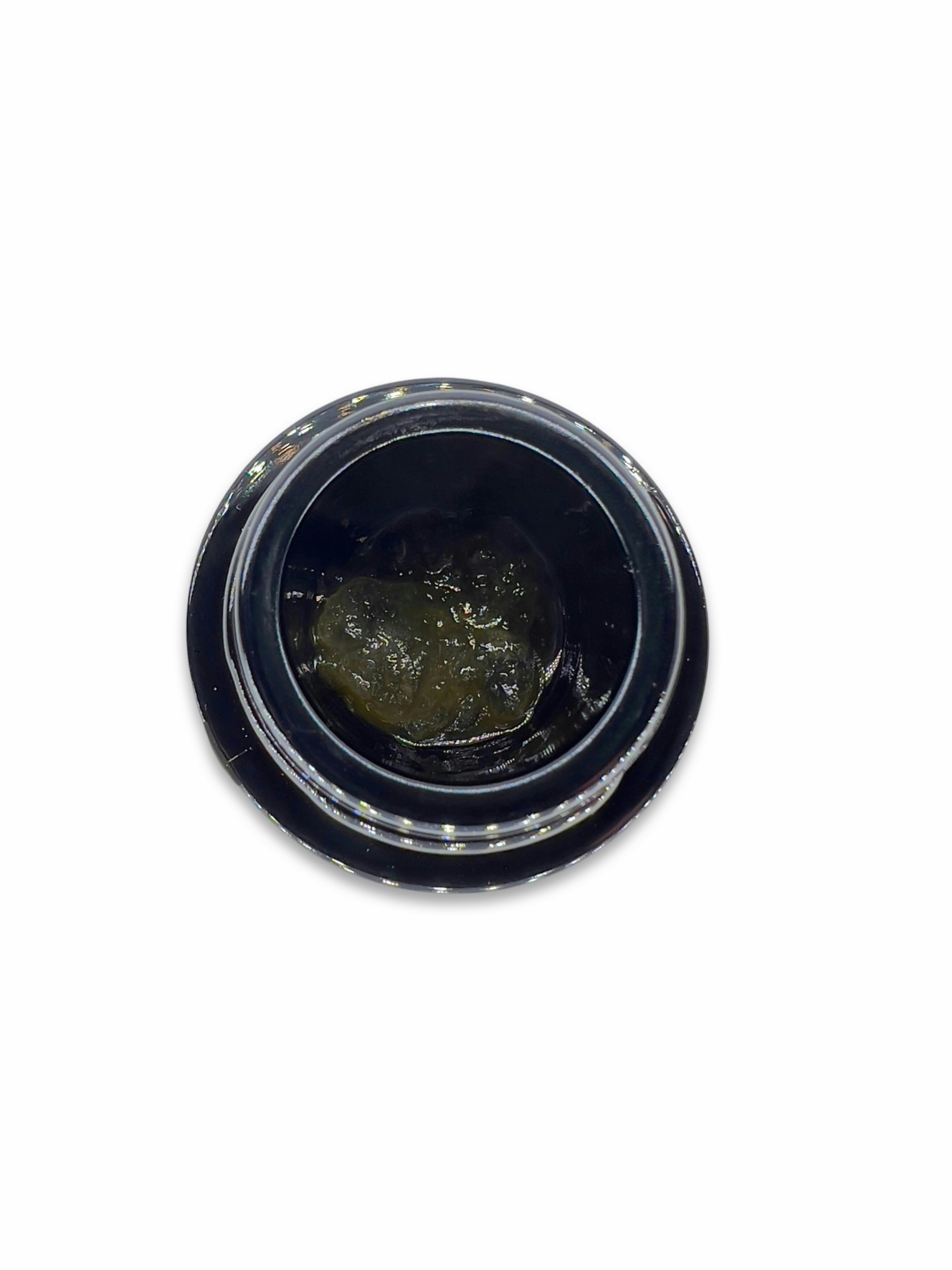 Melon Baller Resin - Oasis Refinery - image 1