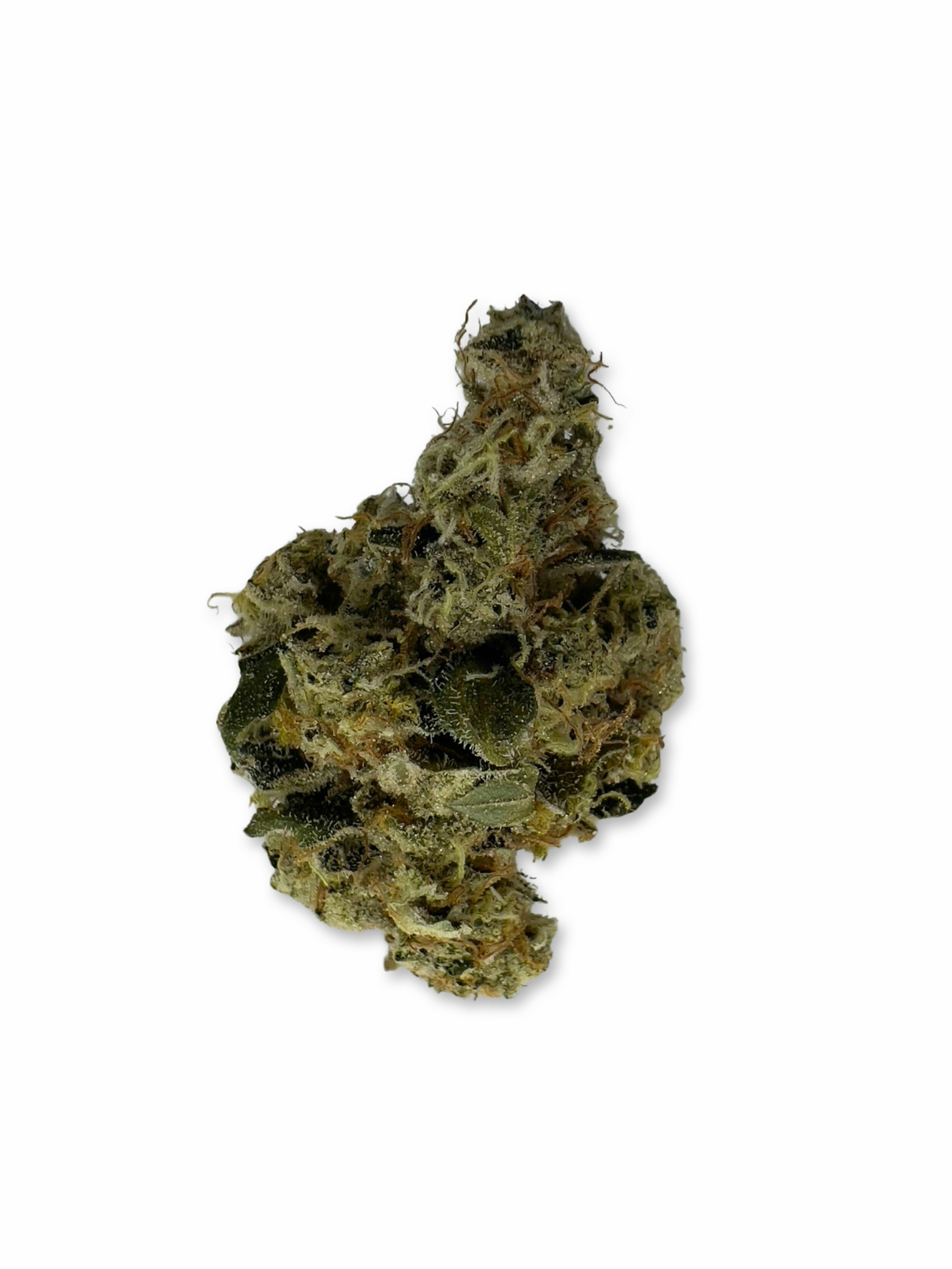 Modified Macberry Moonshine - Pinehurst - image 1