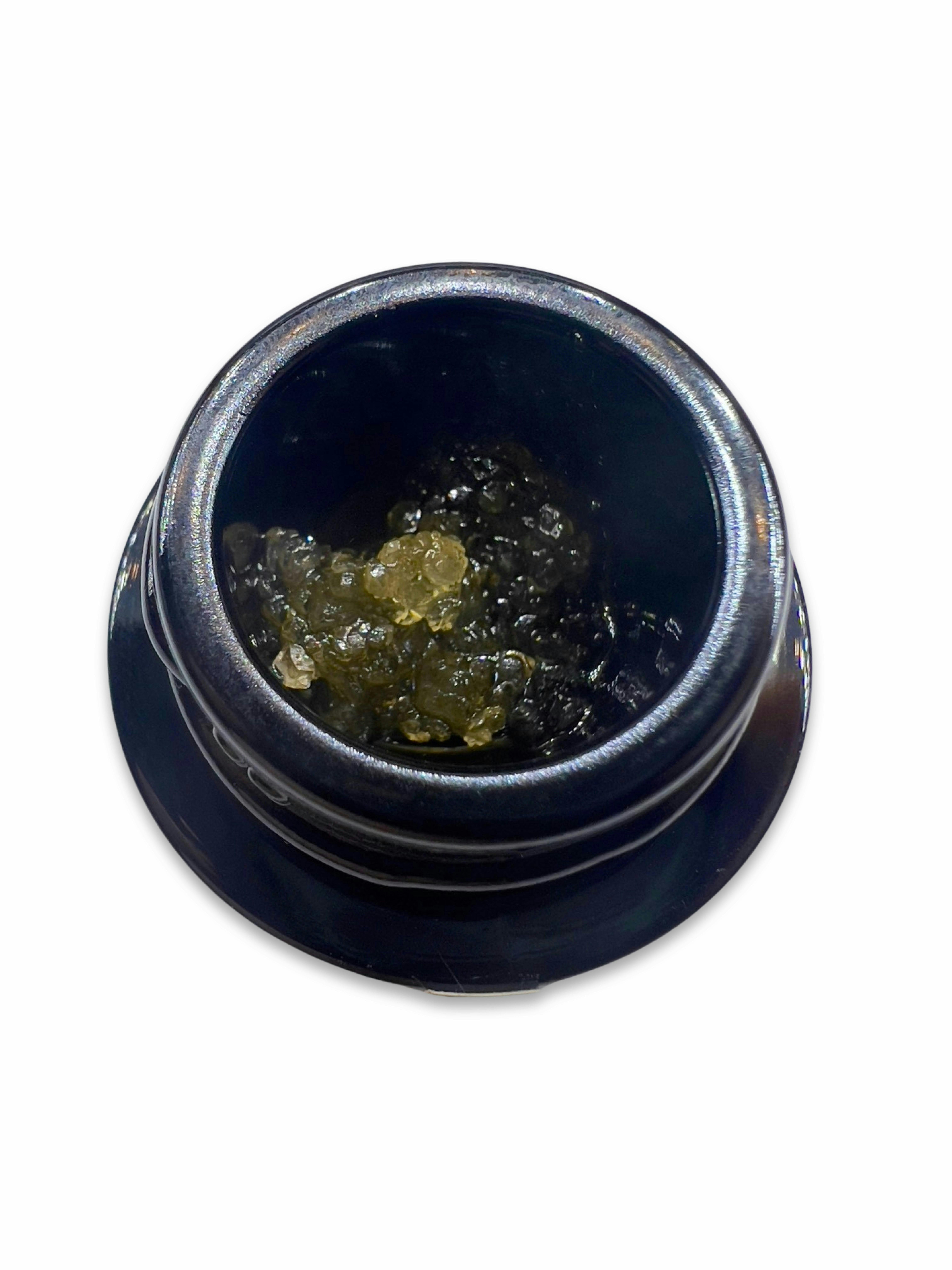 Nana Ice Pop Resin - Oasis Refinery - image 1