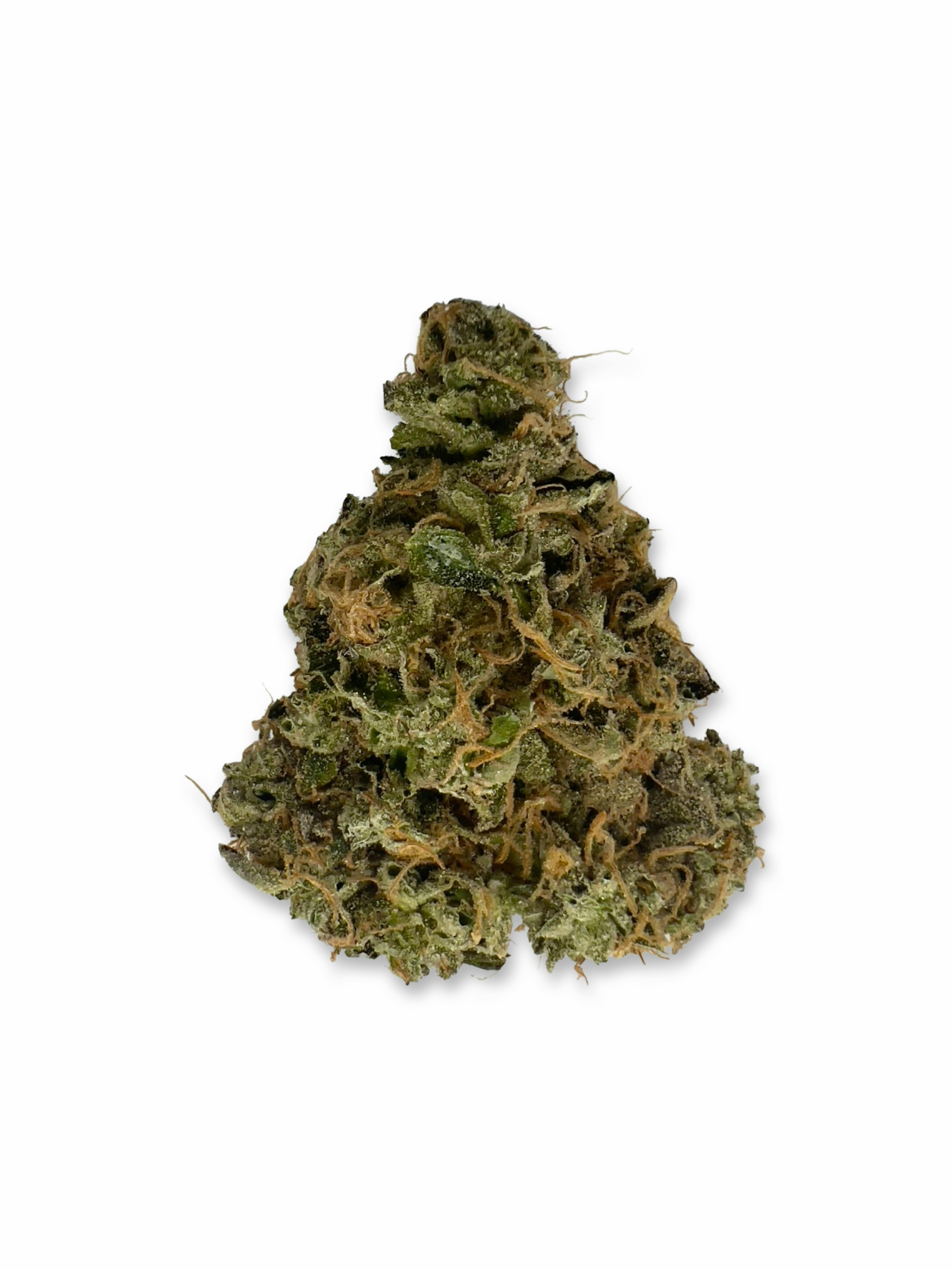 Ogre Breath - The Last Frontier - image 1