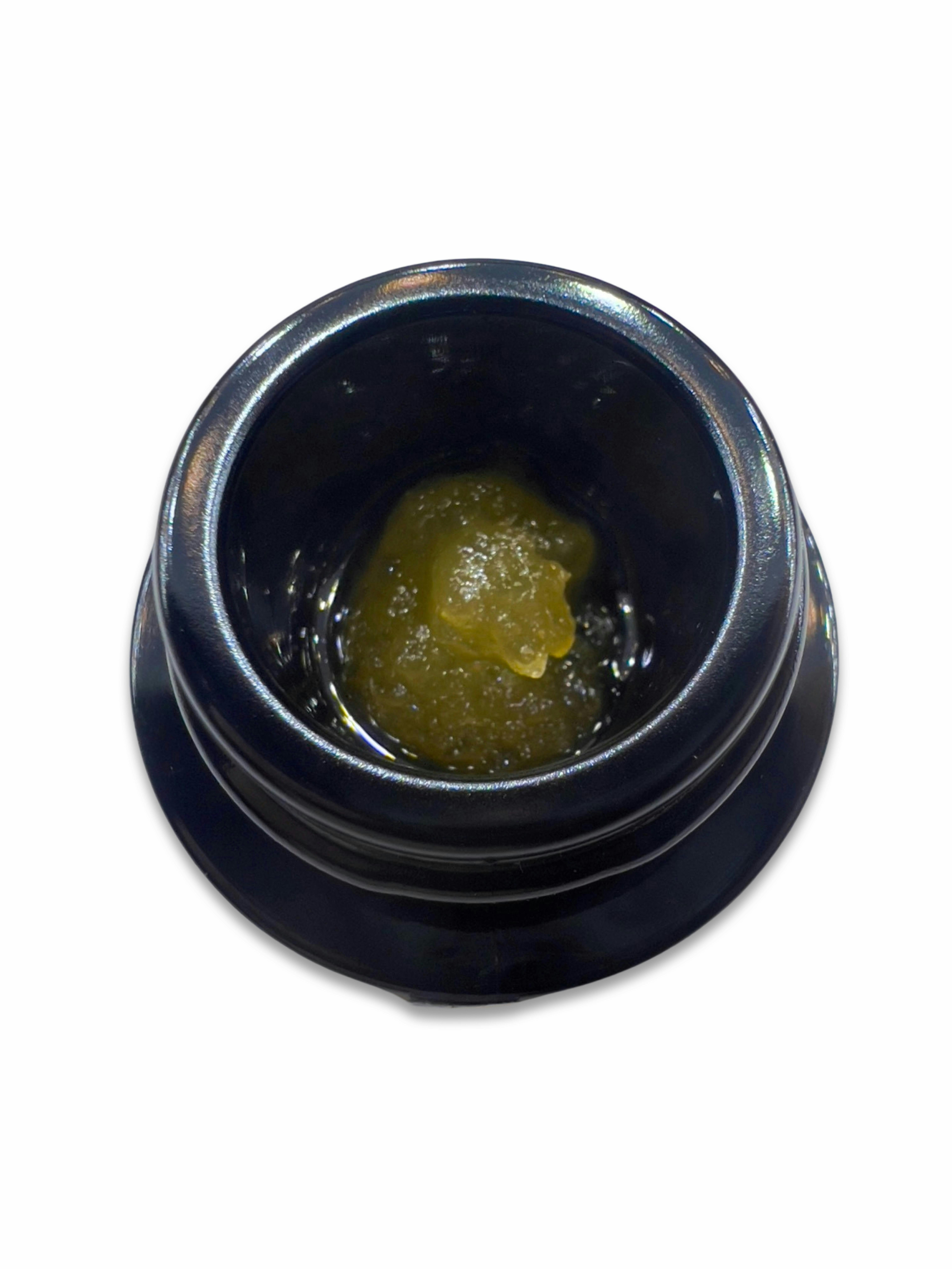 Papaya Sundae Resin - Oasis Refinery - image 1