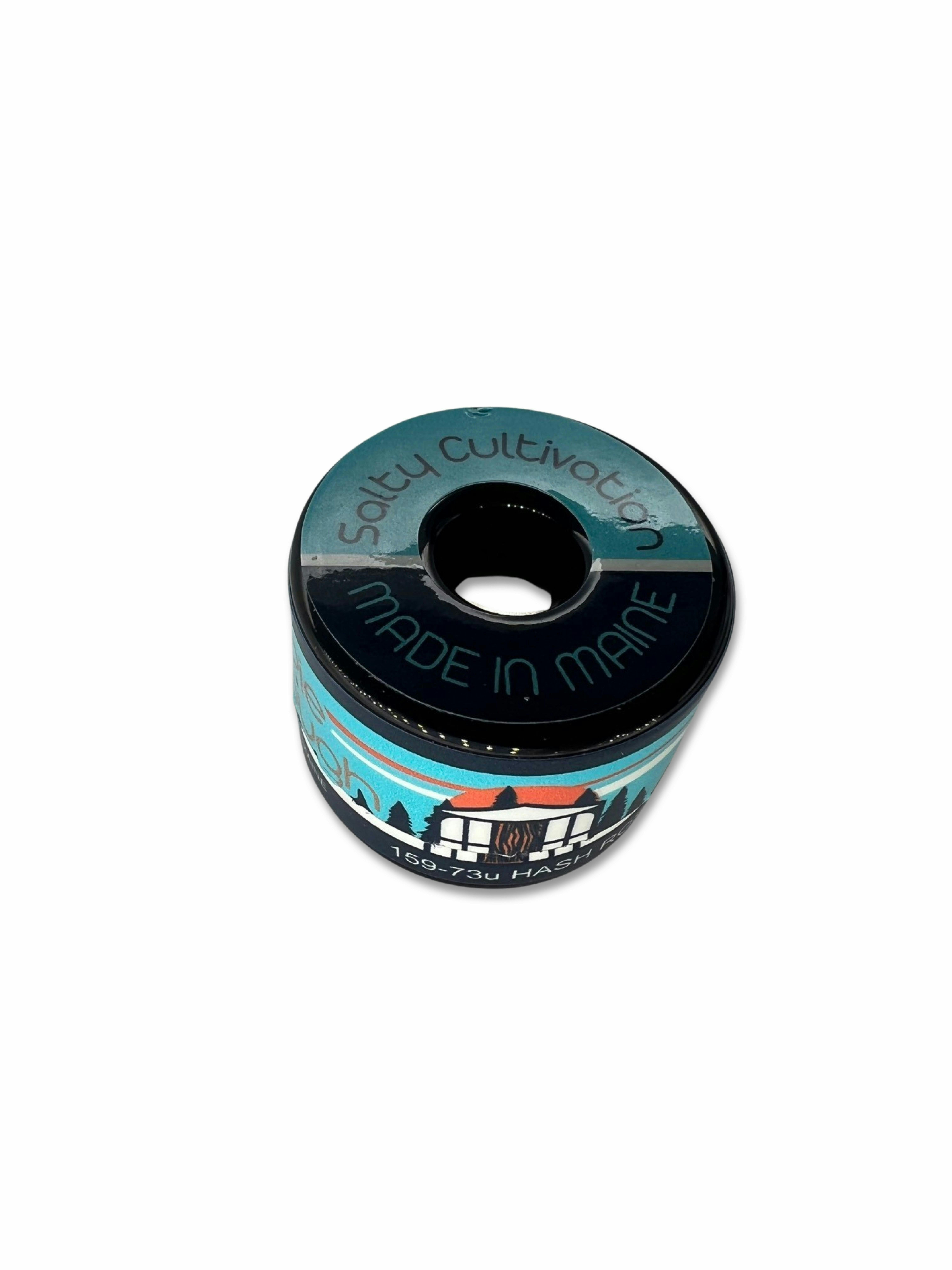 Pie Dough 1g Rosin - Salty Cultivation - image 1