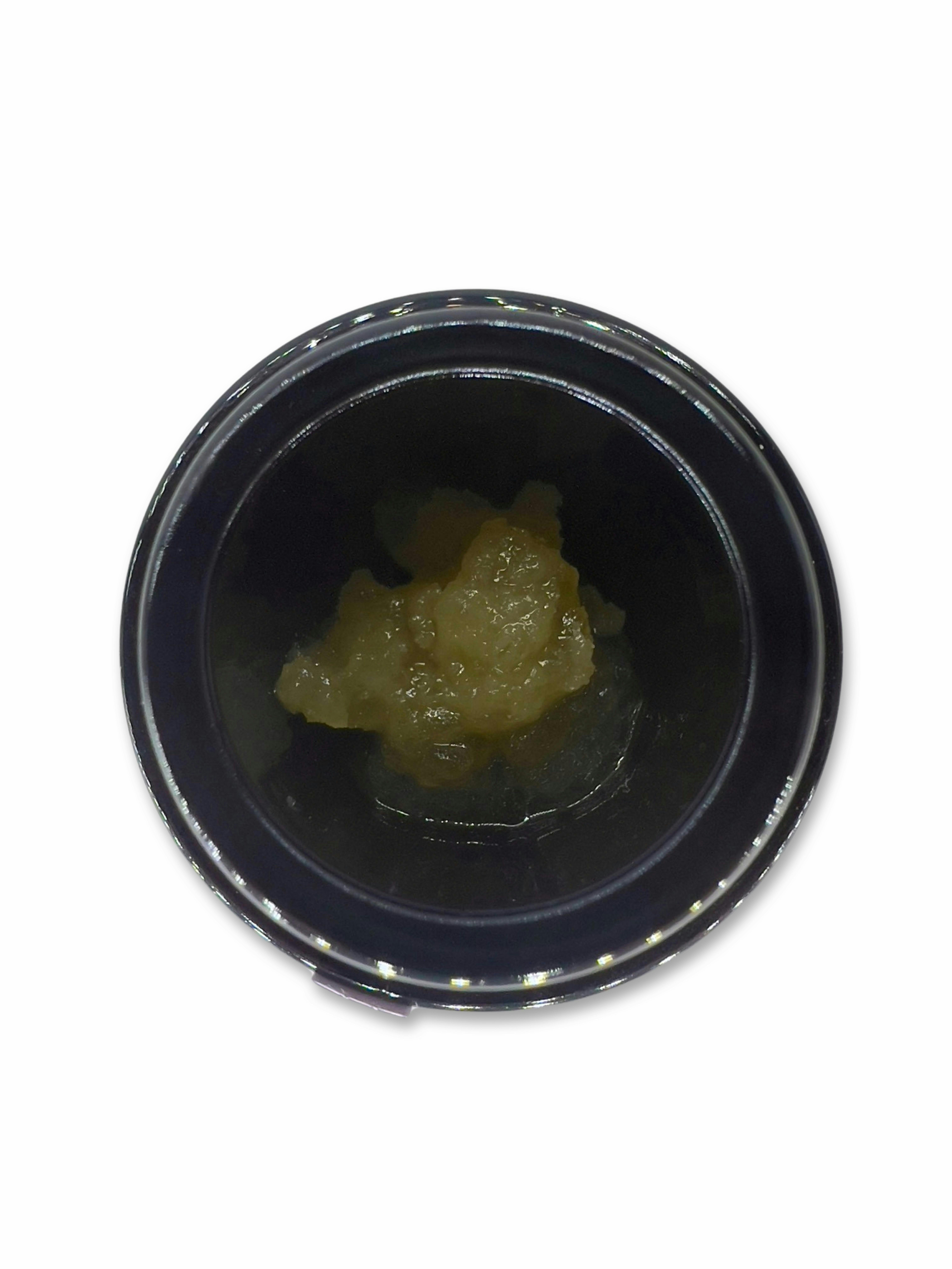Purple Starburst Resin - Oasis Refinery - image 1