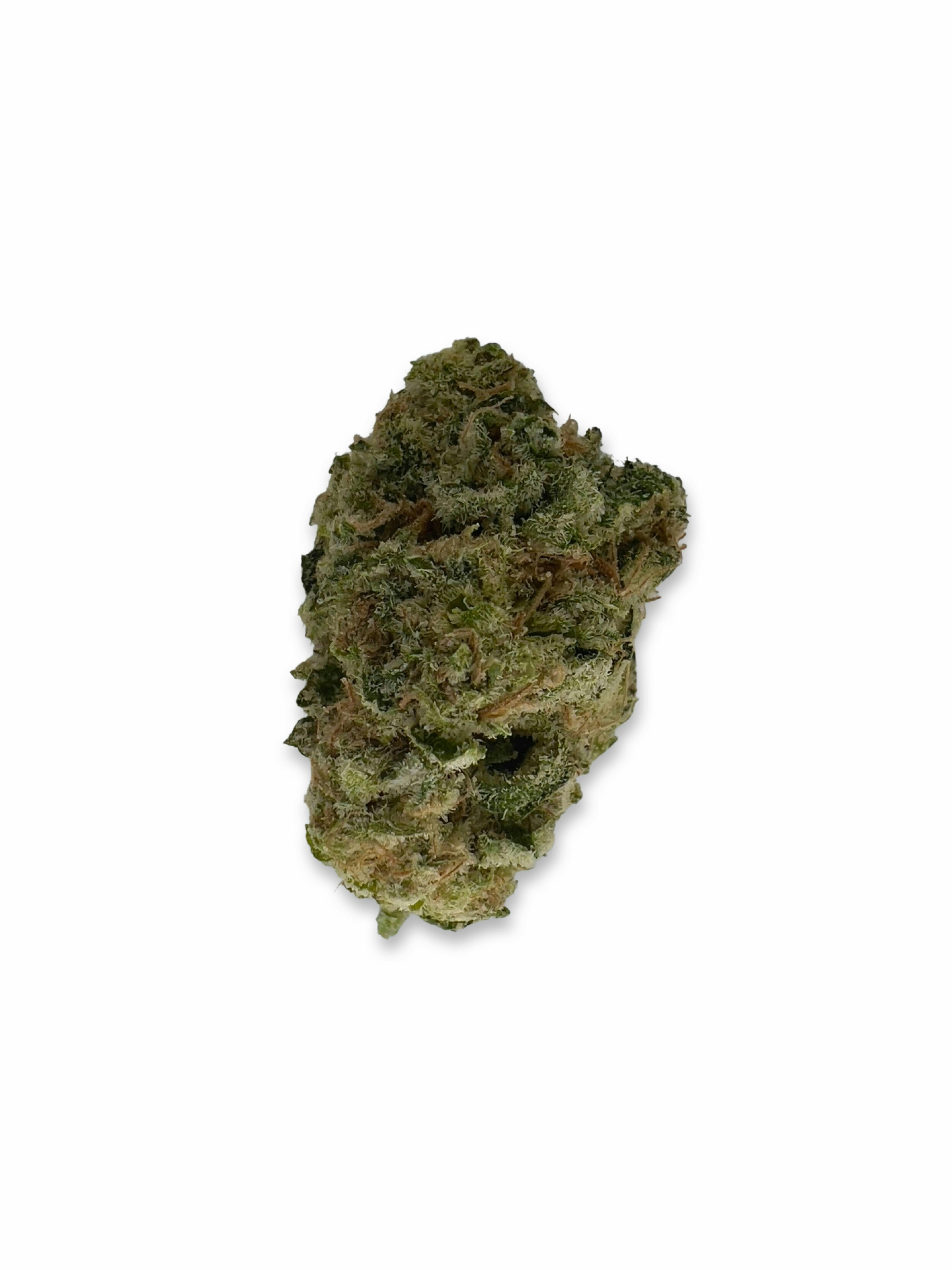 Raspberry Cough - New Horizons - image 1