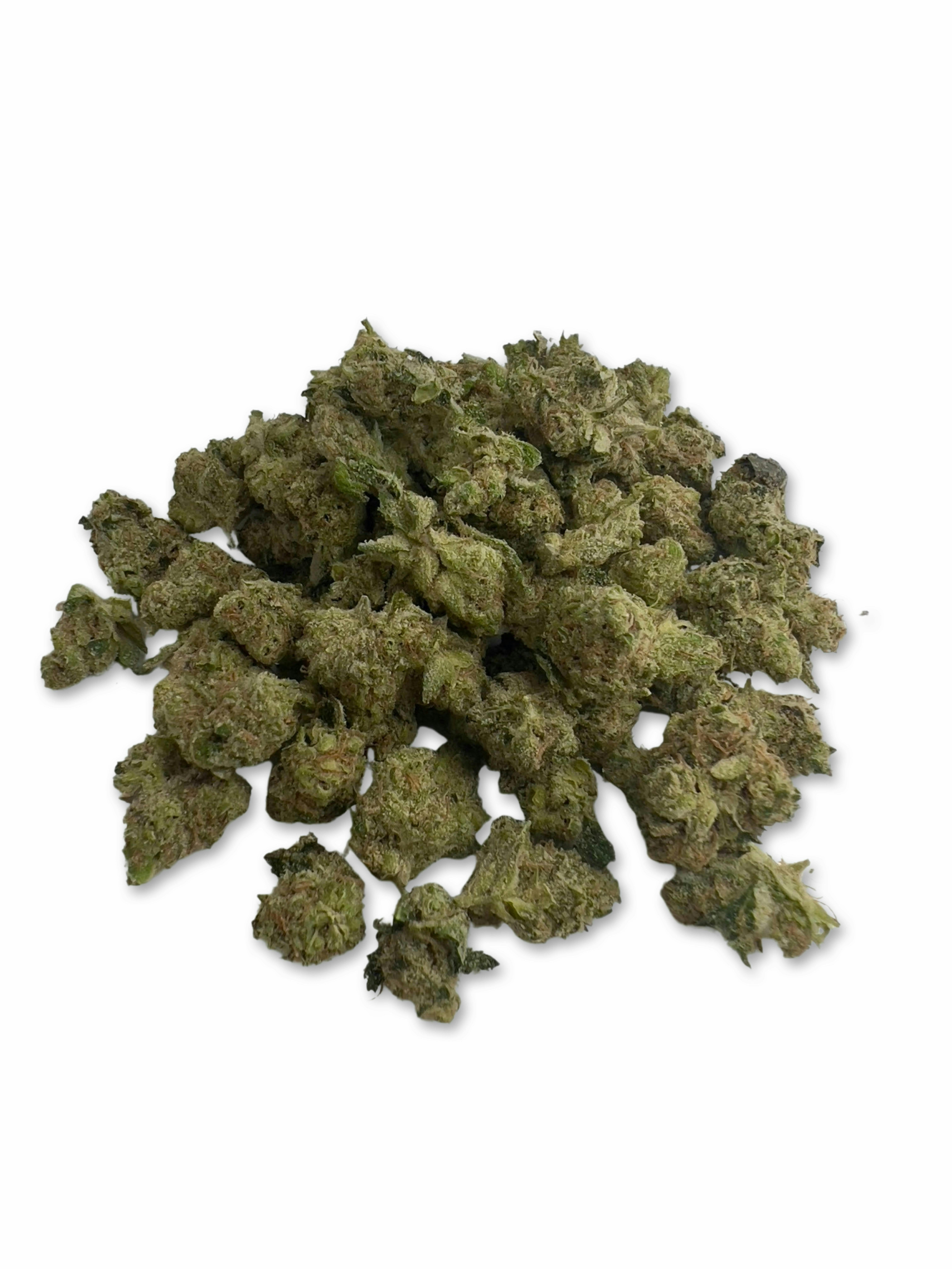 Raspberry Cough Smalls - $100 Oz - image 1