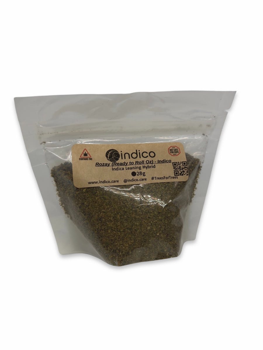 Ready To Roll $60 Oz - Assorted Strains Available - image 1