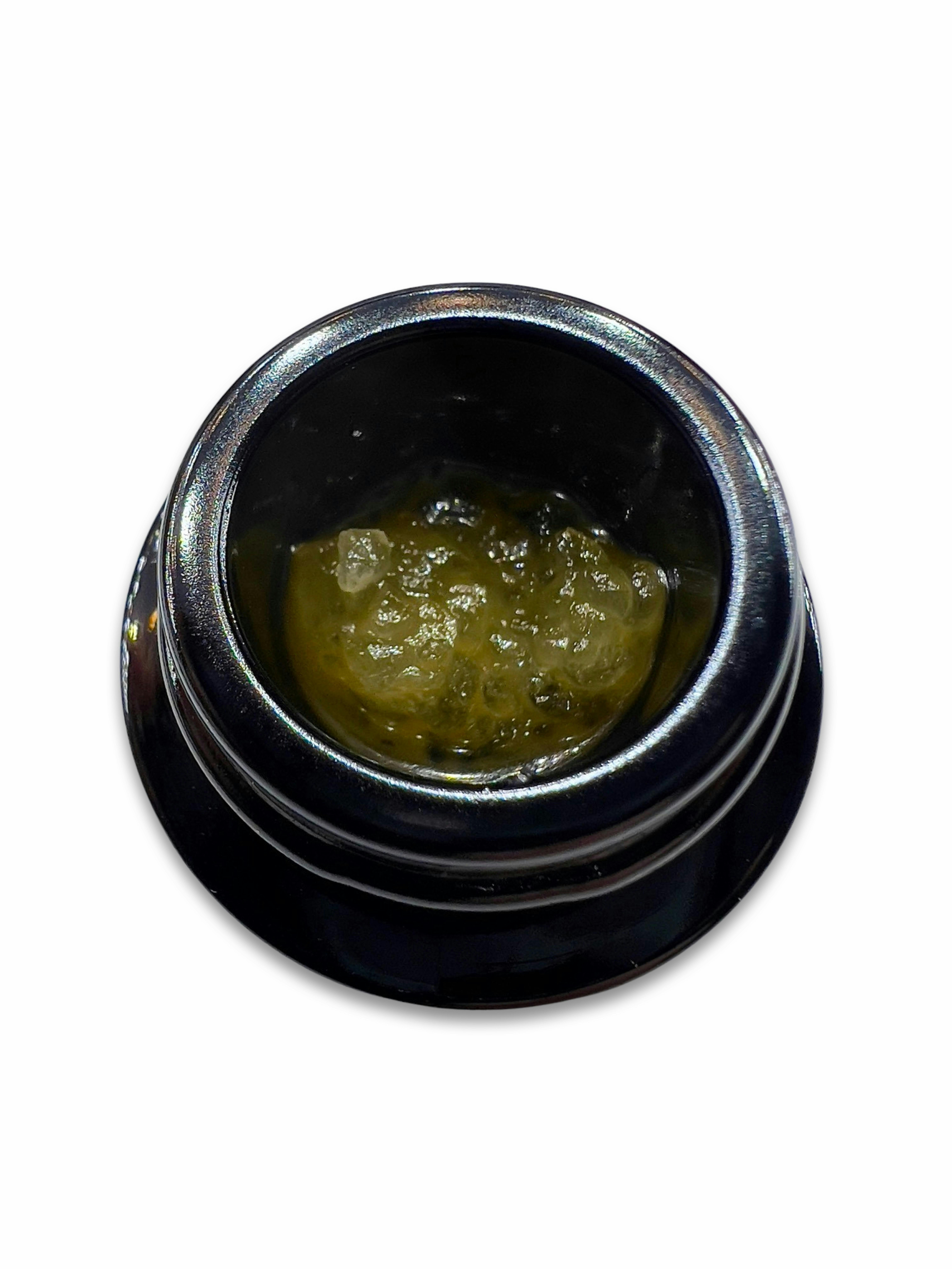 Rum Punch Resin - Oasis Refinery - image 1