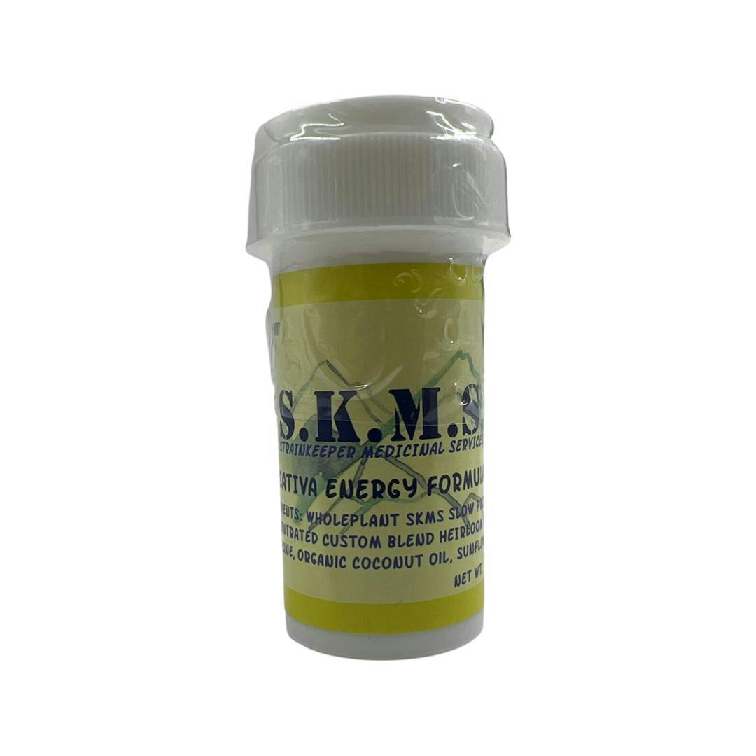 Sativa Energy RSO Capsules - 24ct - image 1