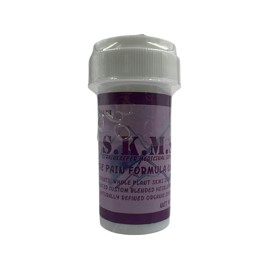 Severe Pain RSO Capsules - 24ct - image 1