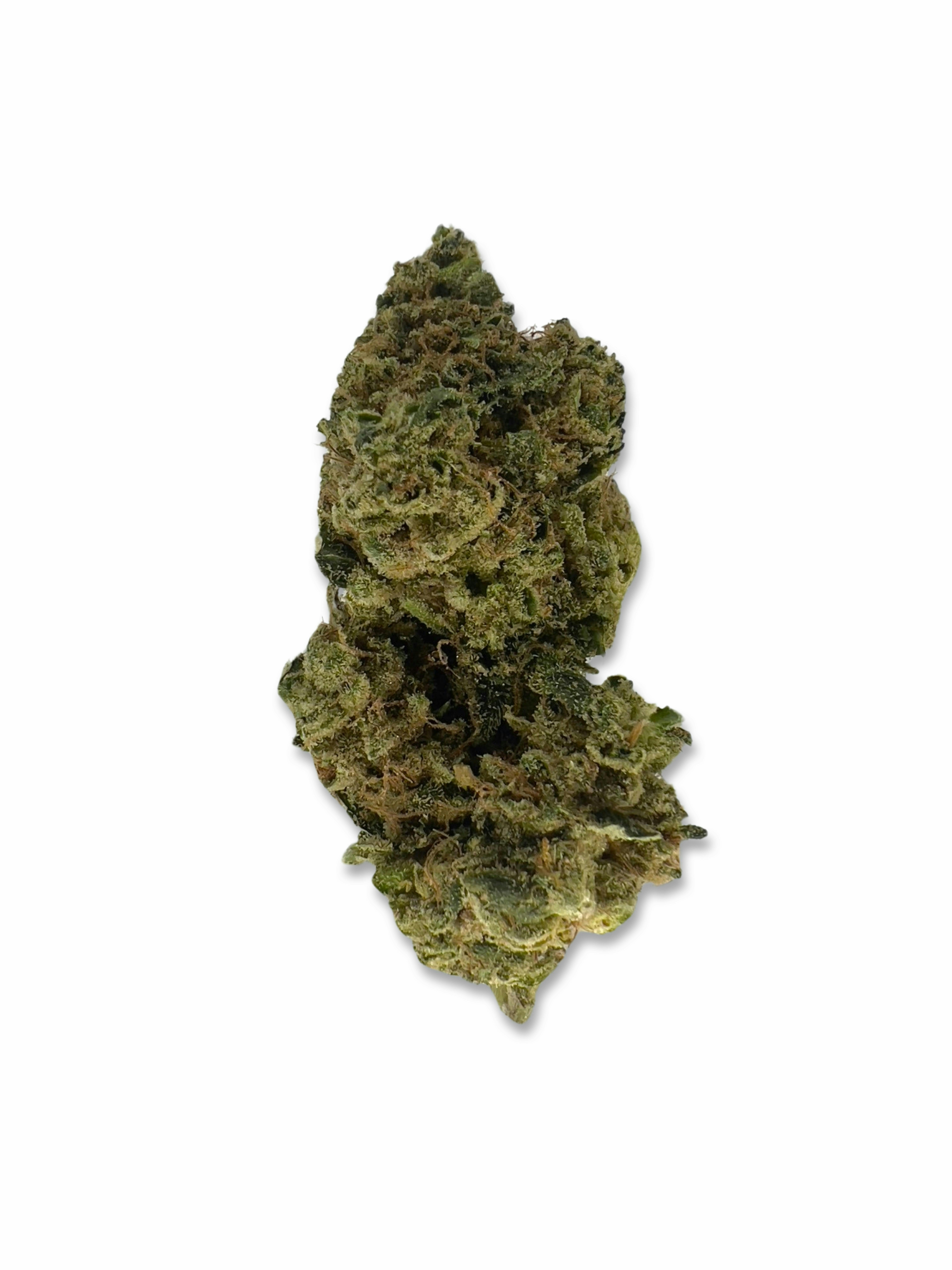 Sour Apple - The Last Frontier - image 1