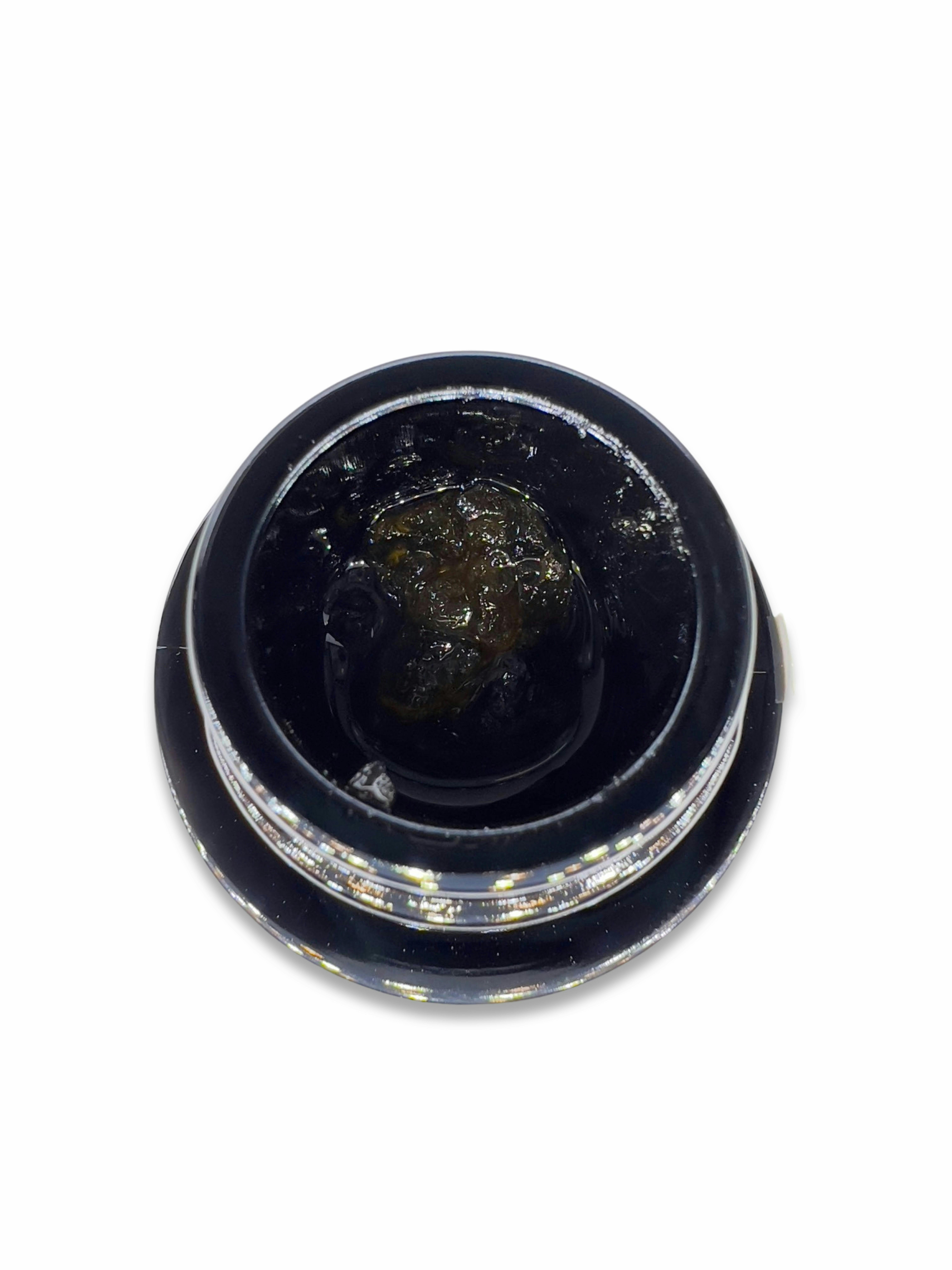Sour Lemon Resin - Oasis Refinery - image 1