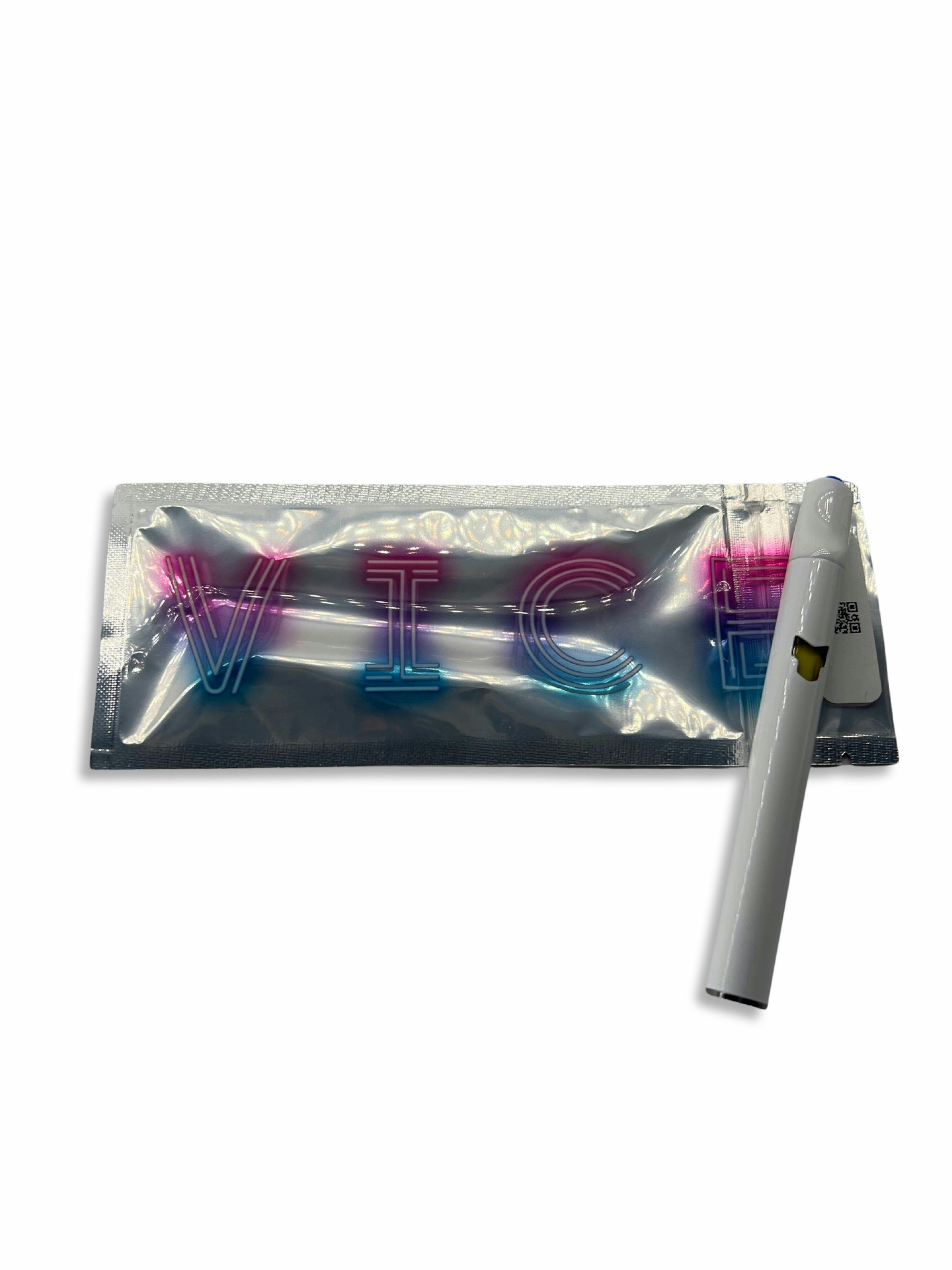 Spritzer 1g Distillate Disposable - Vice Cannabis - image 1