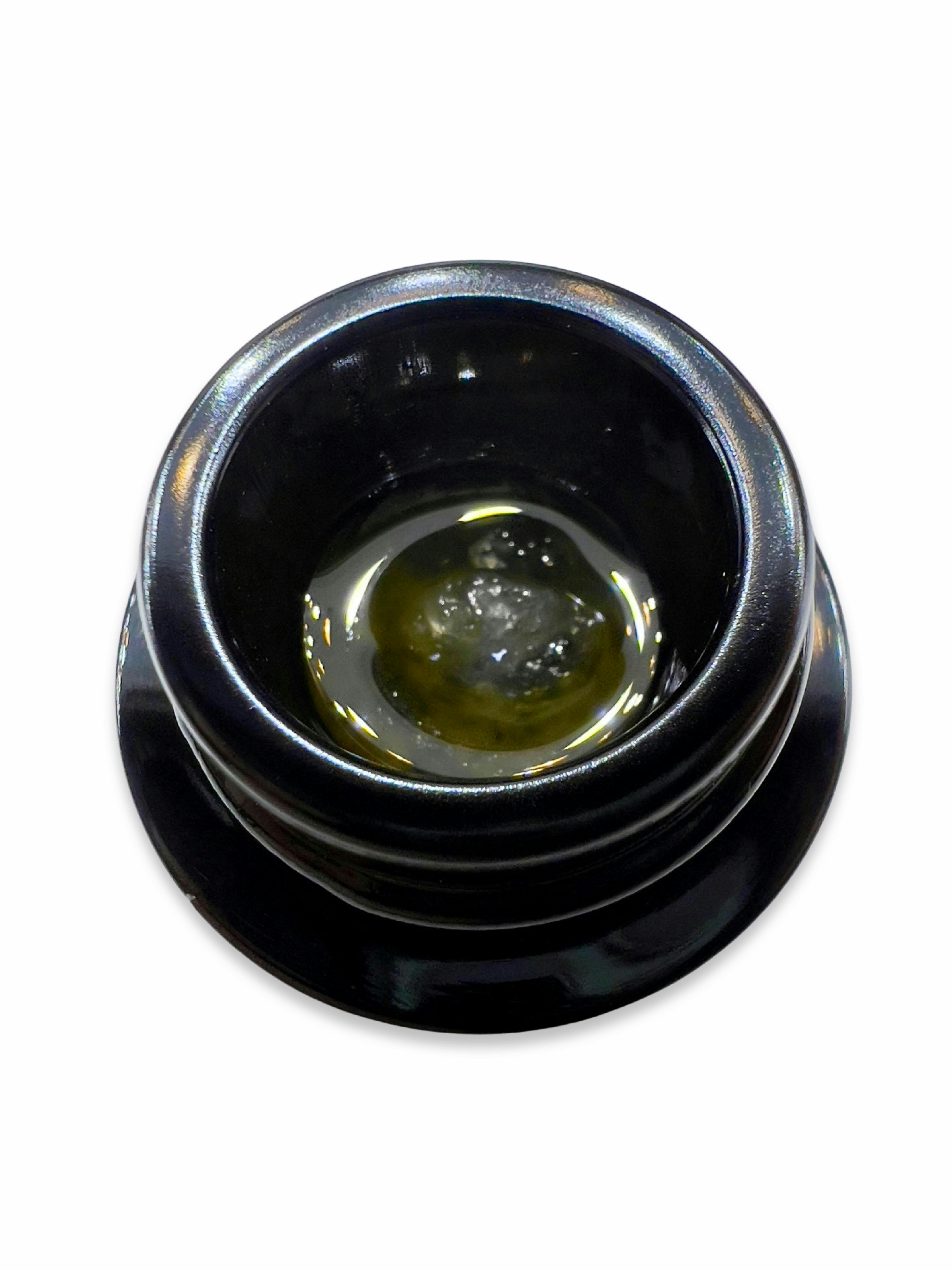 Strawberry Cream Resin - Oasis Refinery - image 1