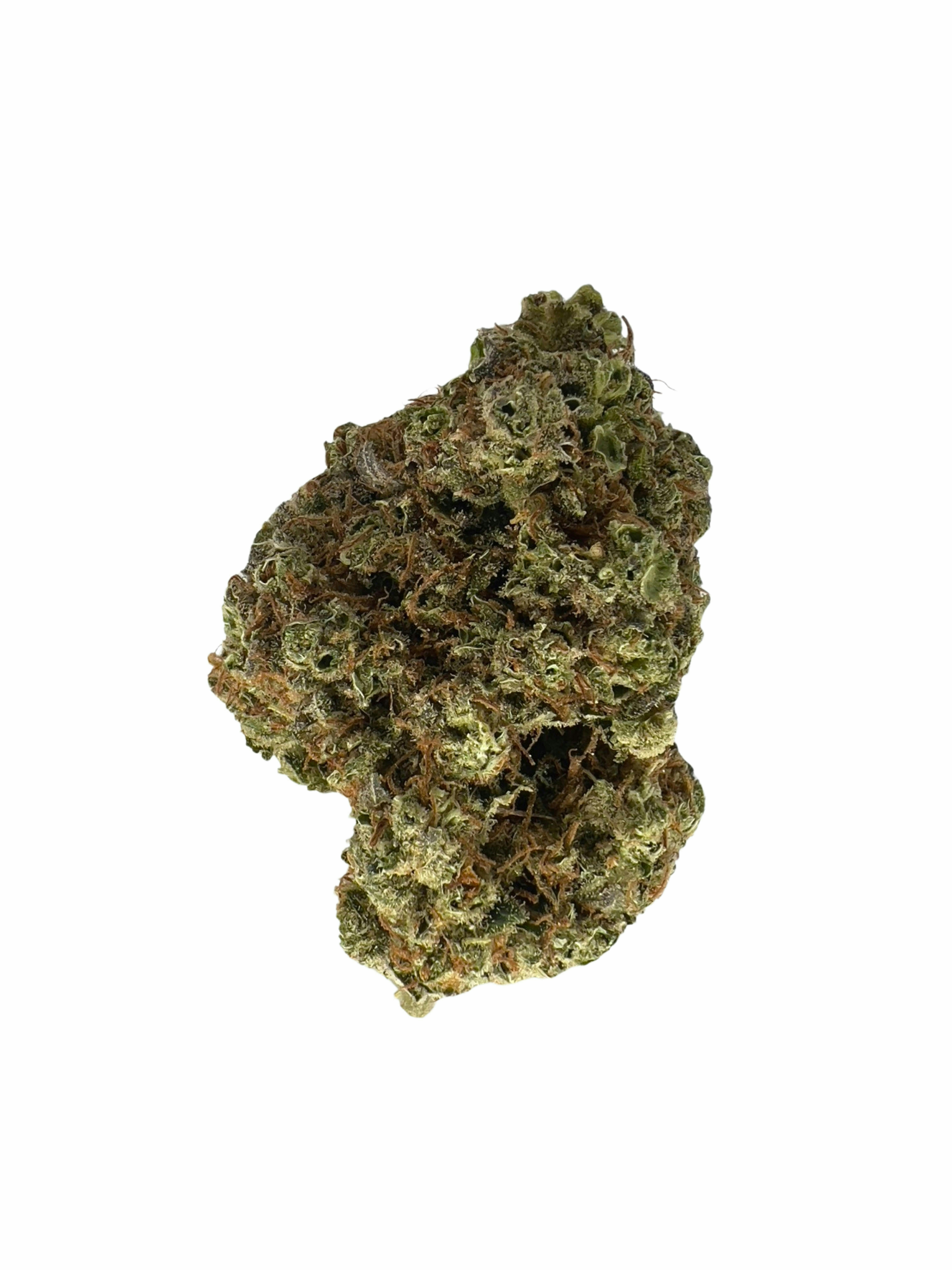 Super Silver Haze - New Horizons - image 1