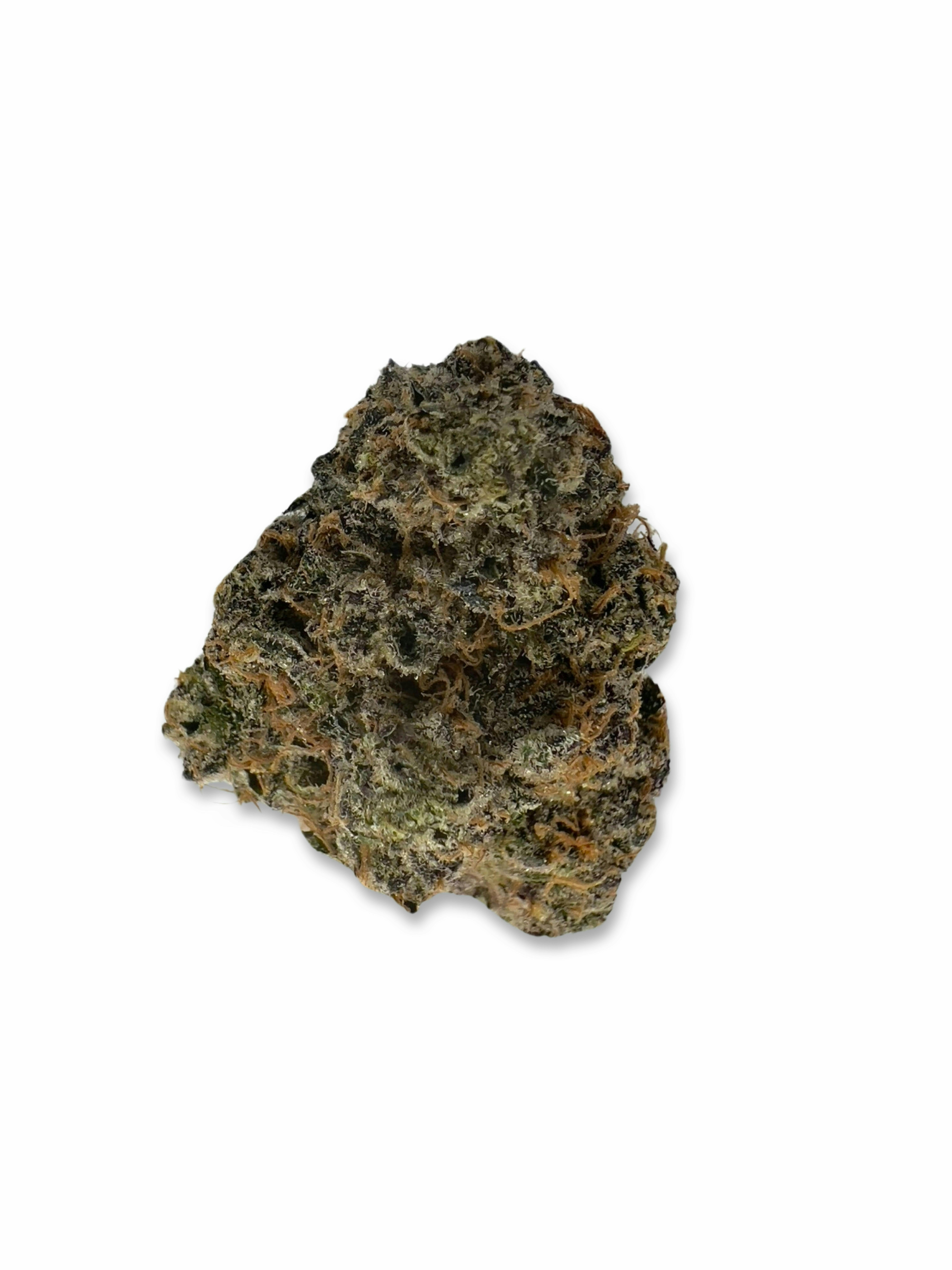Swiss Watch - Green Trap Cannabis - image 1