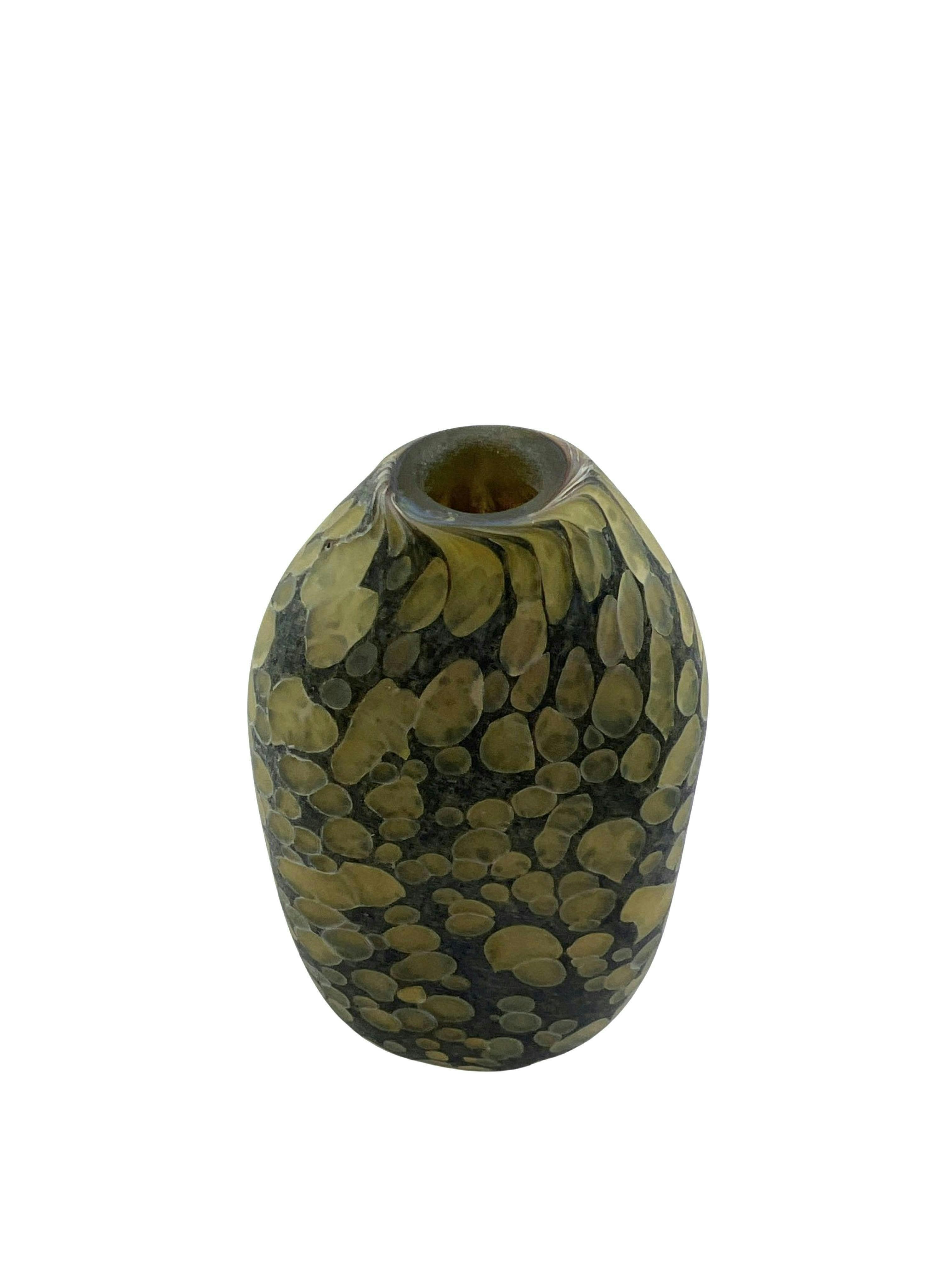 Yellow Stone Tablet Chillum - image 2