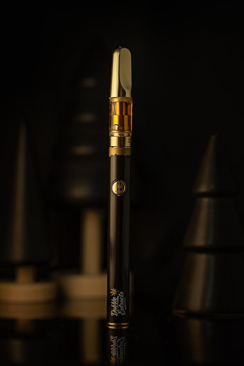 Bubble Gum OG (I) - 500mg Cartridge - image 1
