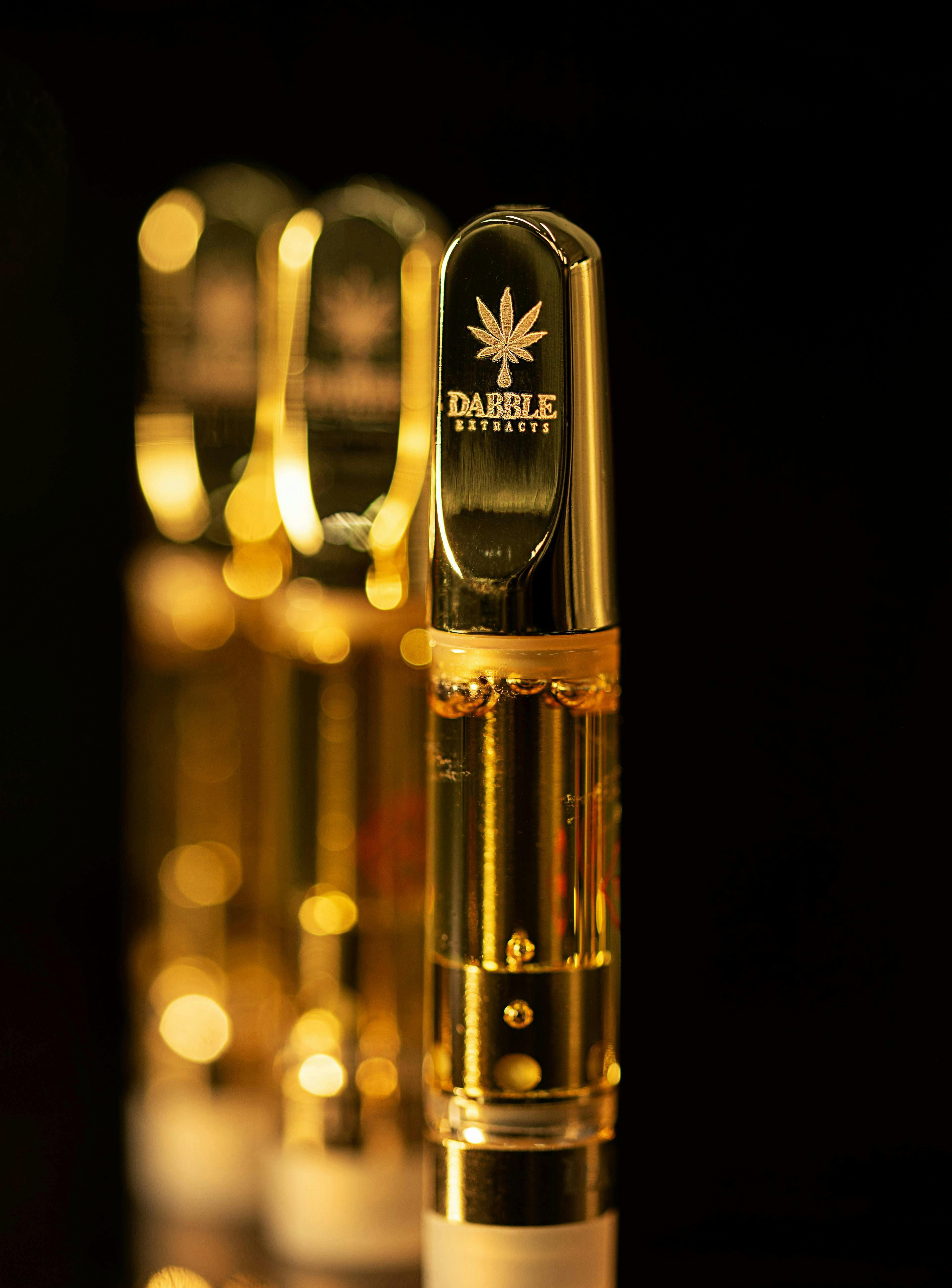 Pineapple OG (S) - 1000mg Cartridge - image 1
