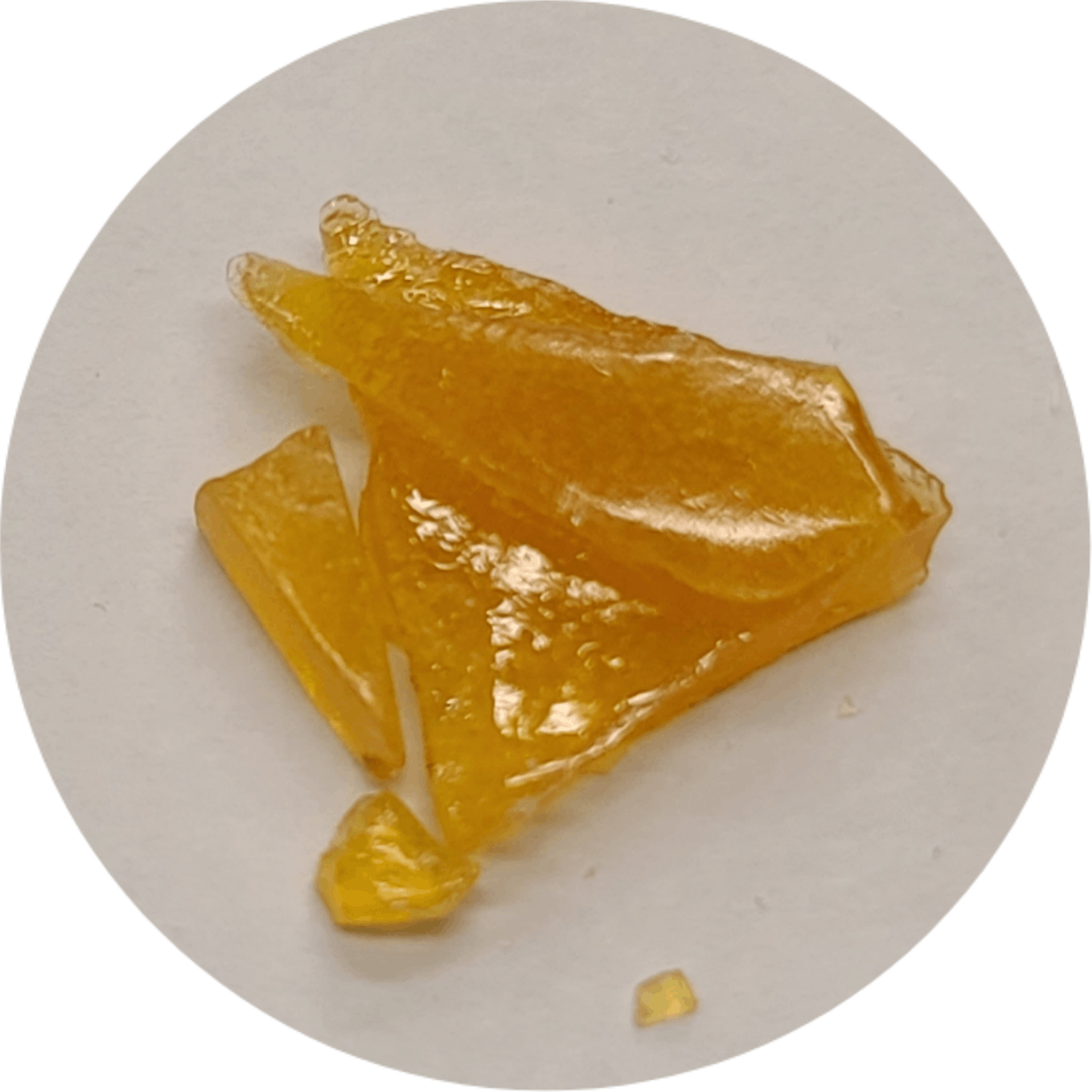 Fatso Bx1 (H) - Shatter - image 1