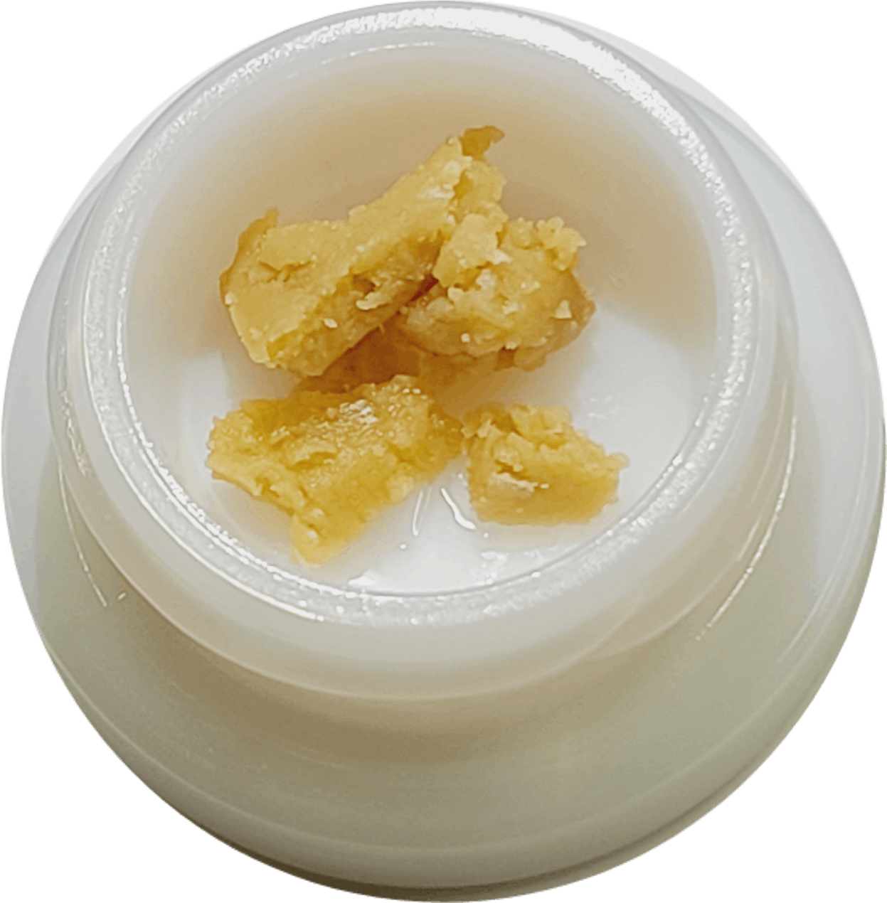 GMO - Budder - image 1