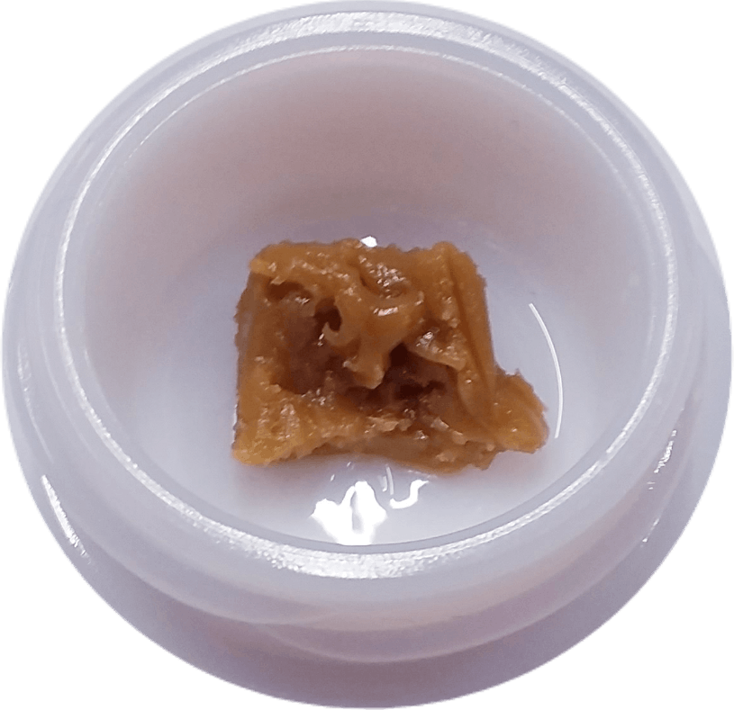Black Rose Cake (IH) - Budder - image 1
