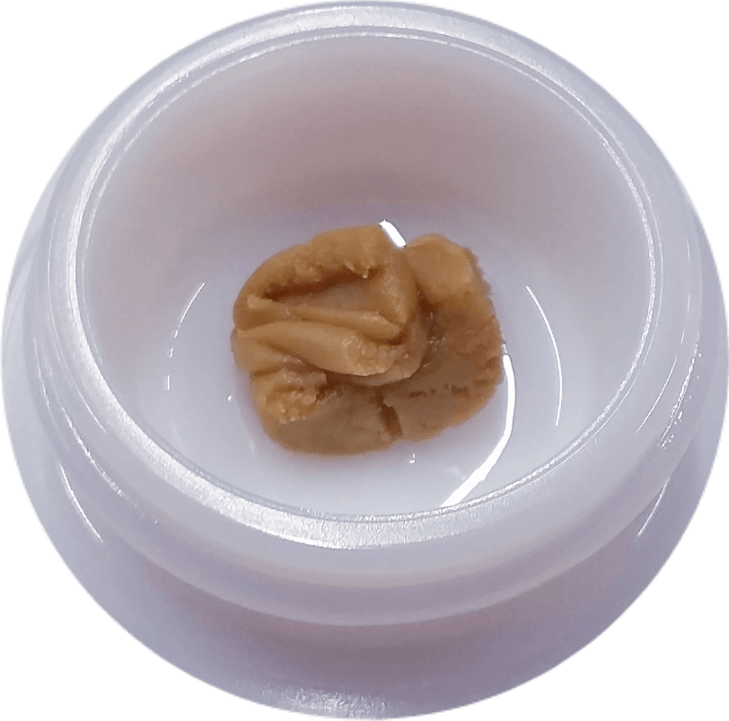 Secret Stash (H) - Budder - image 1