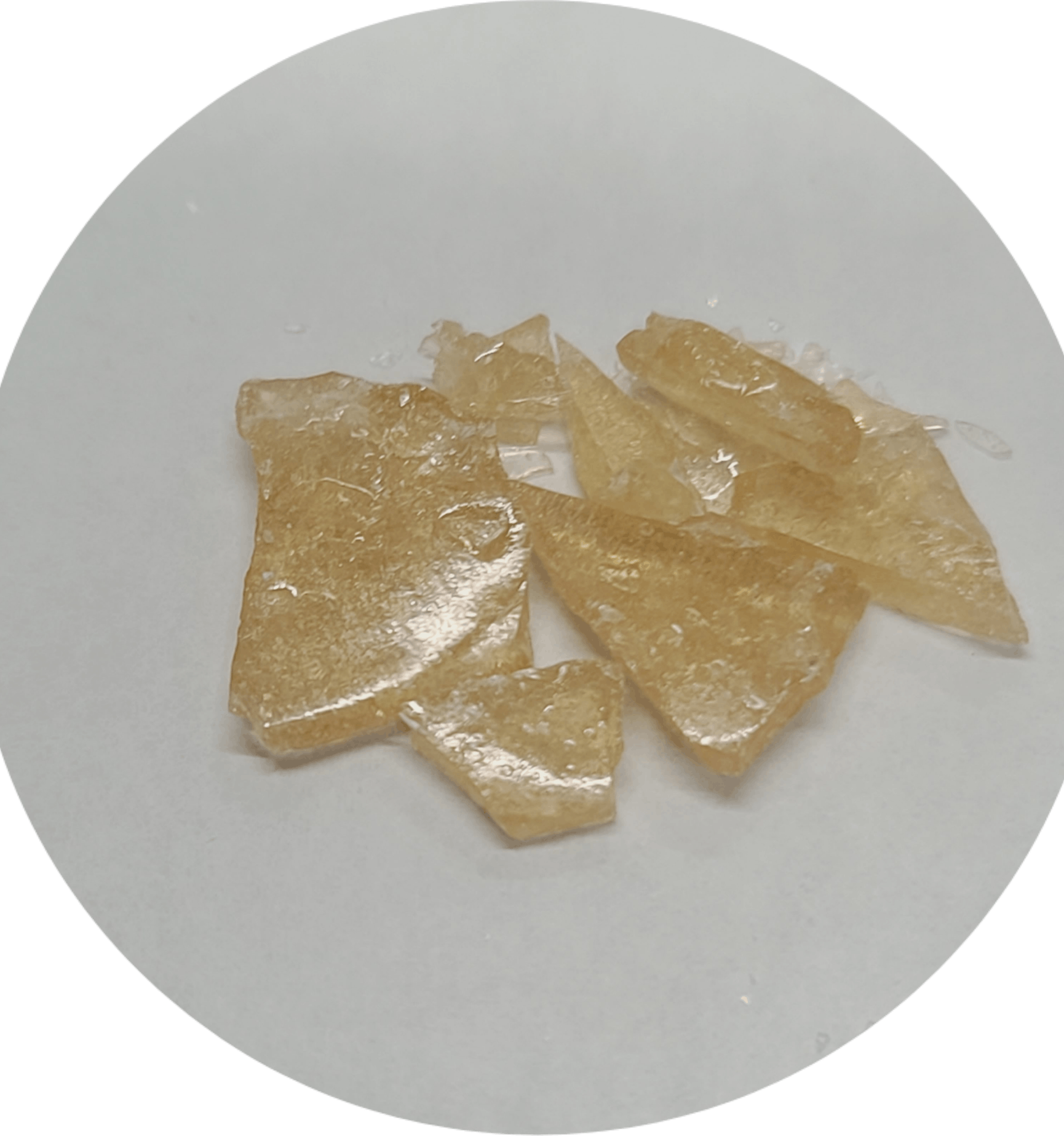 Member OG (H) - Shatter - image 1