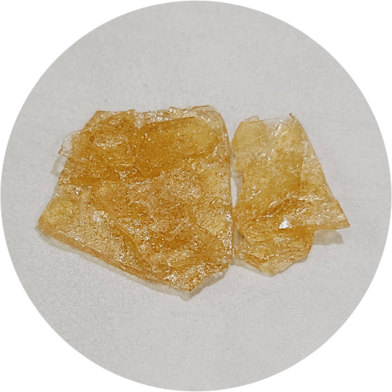 Pineapple Express (H) - Shatter - image 1
