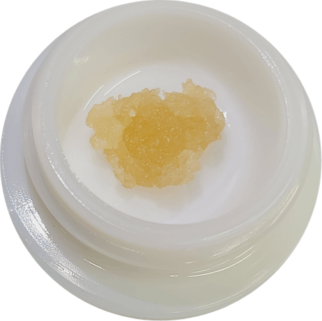 Capt. Bananimal (H) - Sugar Wax - image 1