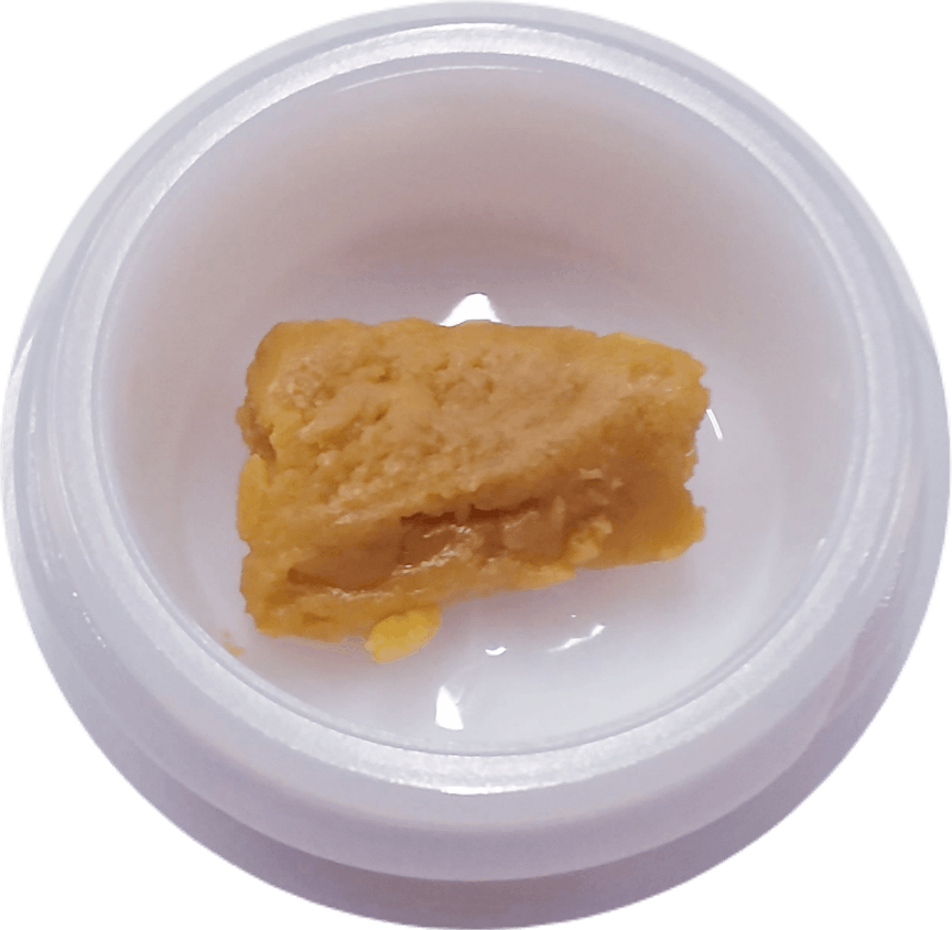 Blue Dream Haze (S) - Wax - image 1