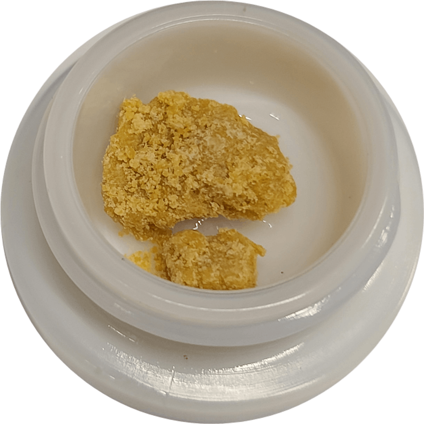 Lemon Diesel (H) - Wax - image 1