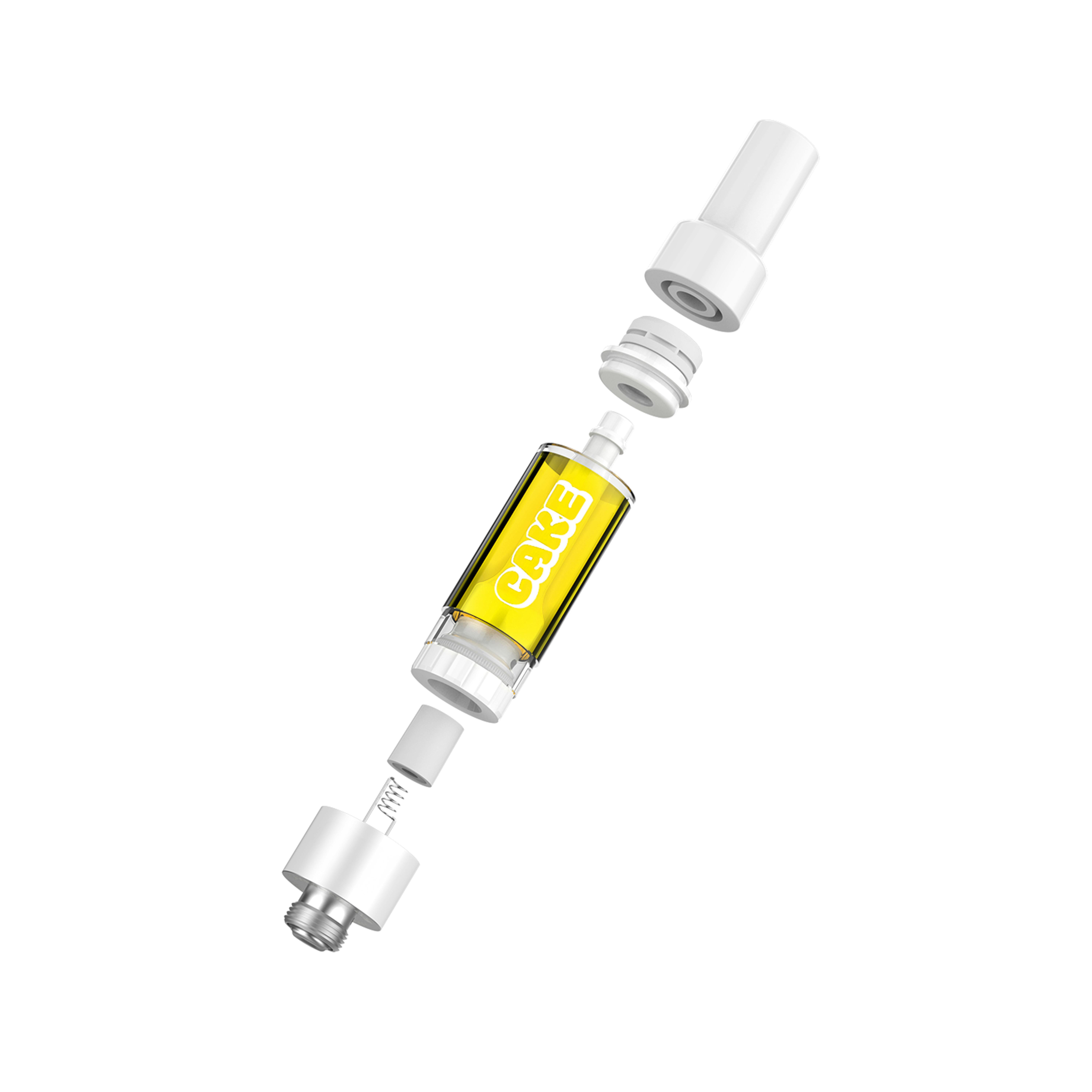 Sweet Tooth - 1g - Hybrid- Cartridge thumbnail 4