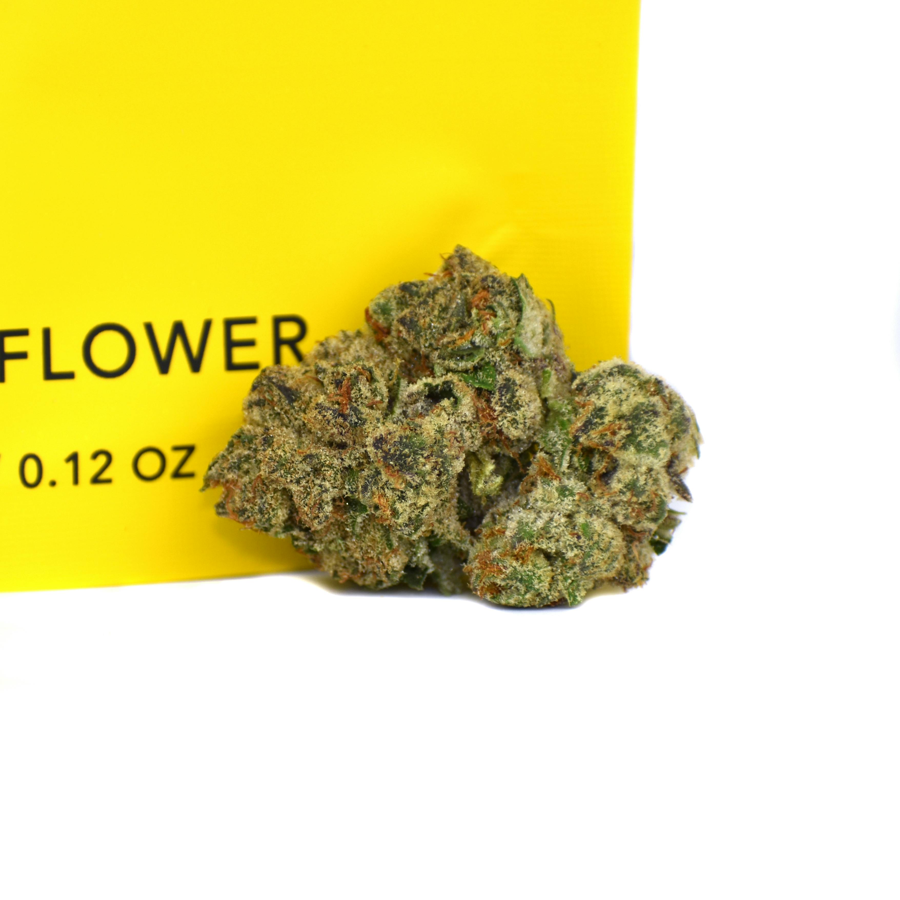 Gushers x Maitai | G-House Flower 3.5g - image 2