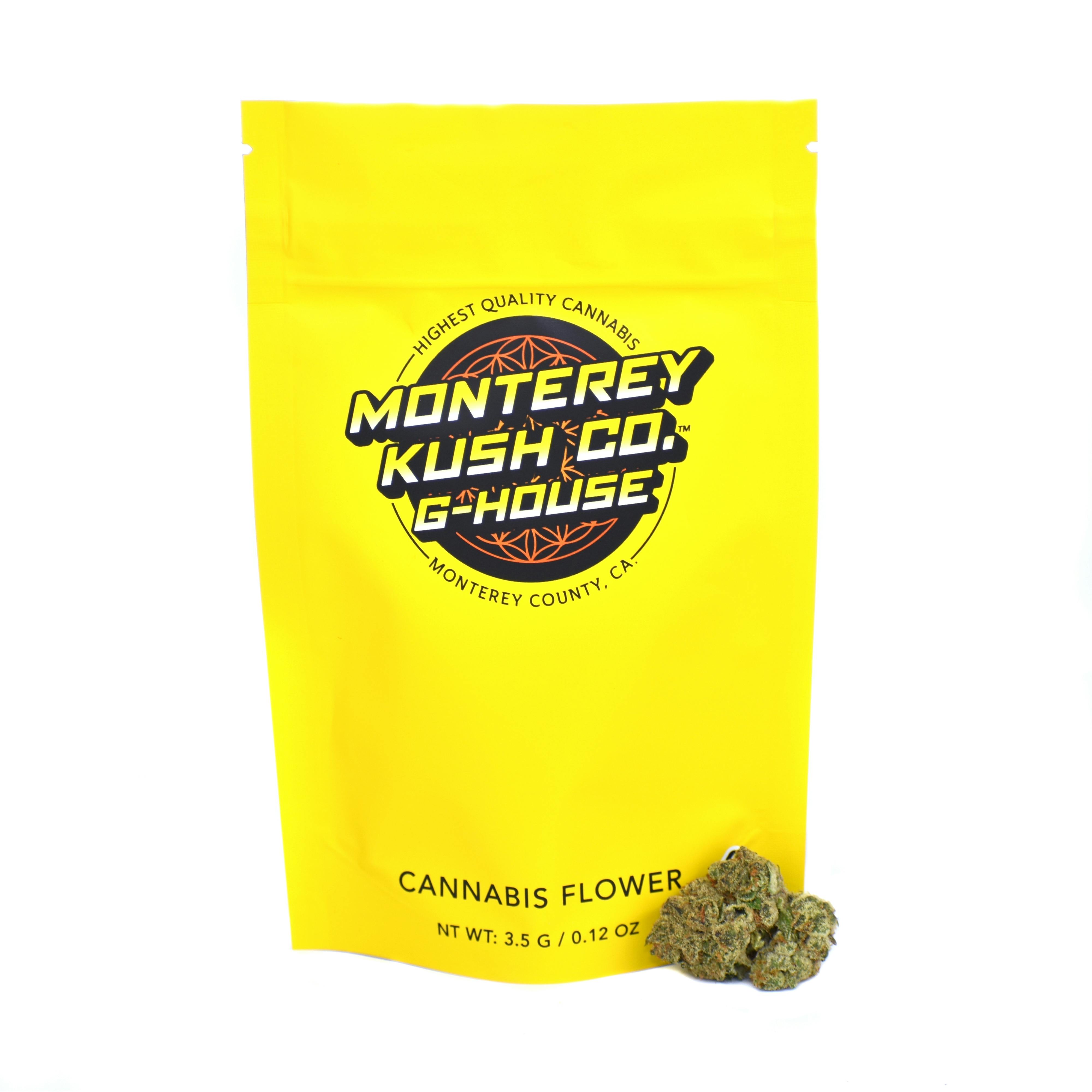 Gushers x Maitai | G-House Flower 3.5g - image 1