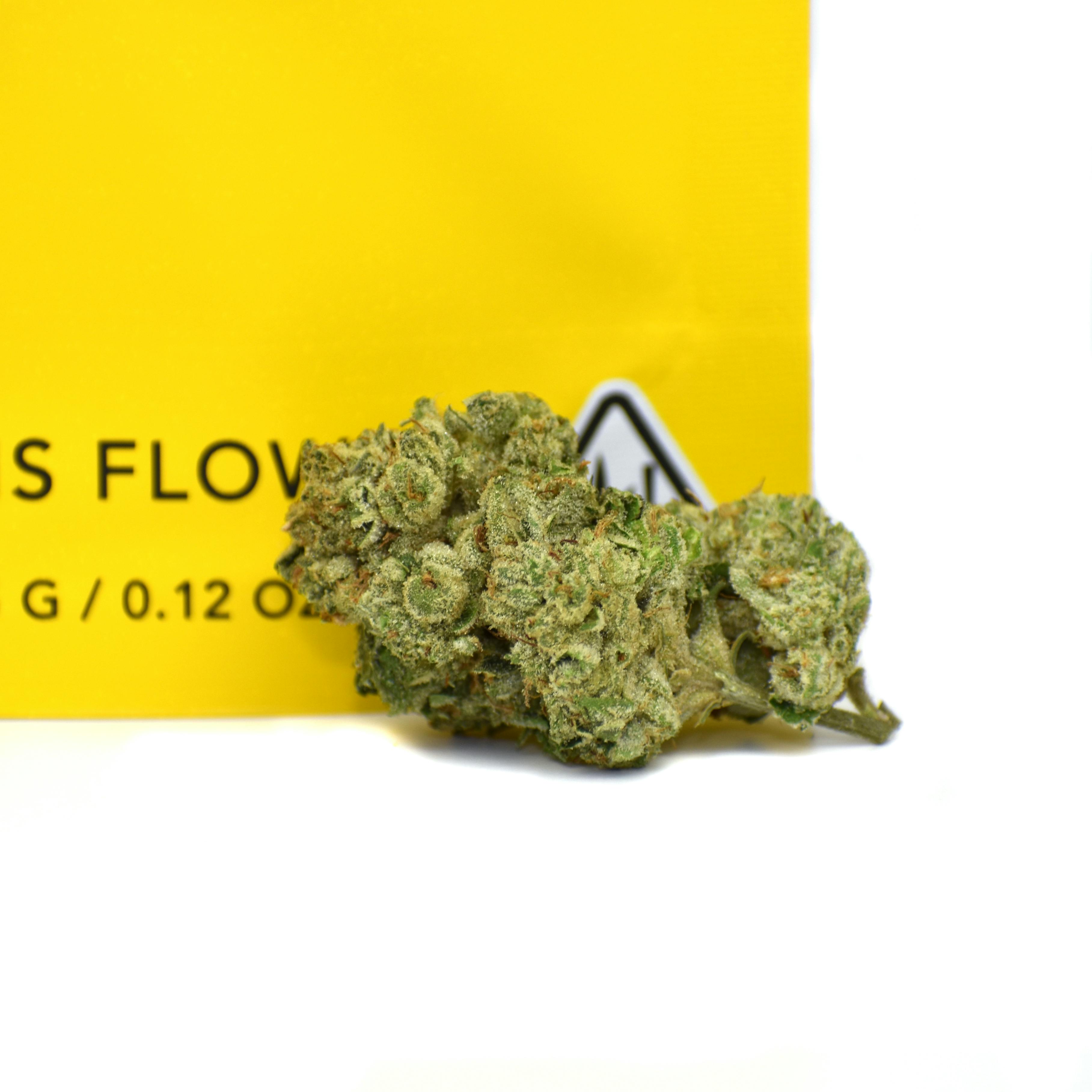OGKB #19 | G-House Flower 3.5g - image 2