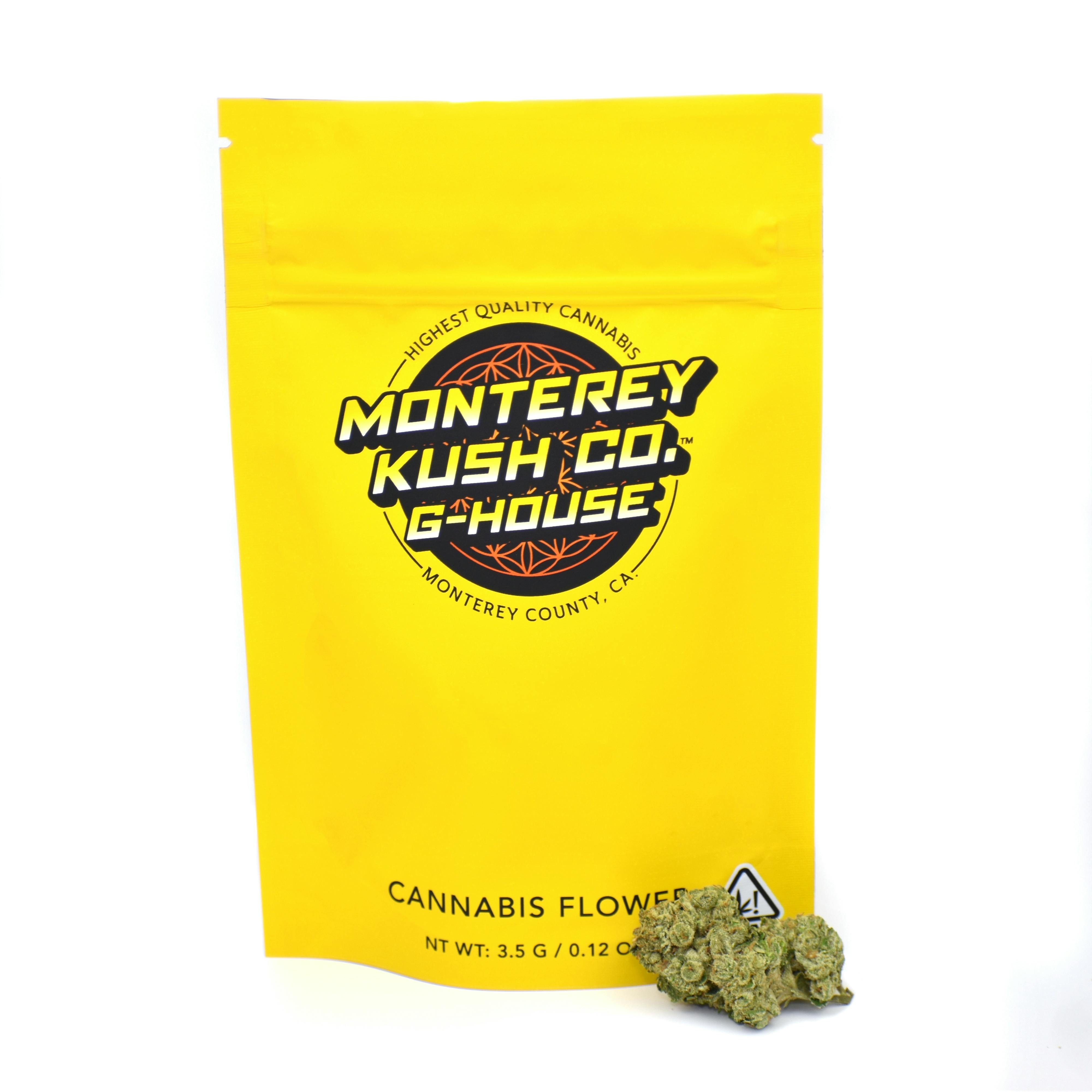 OGKB #19 | G-House Flower 3.5g - image 1