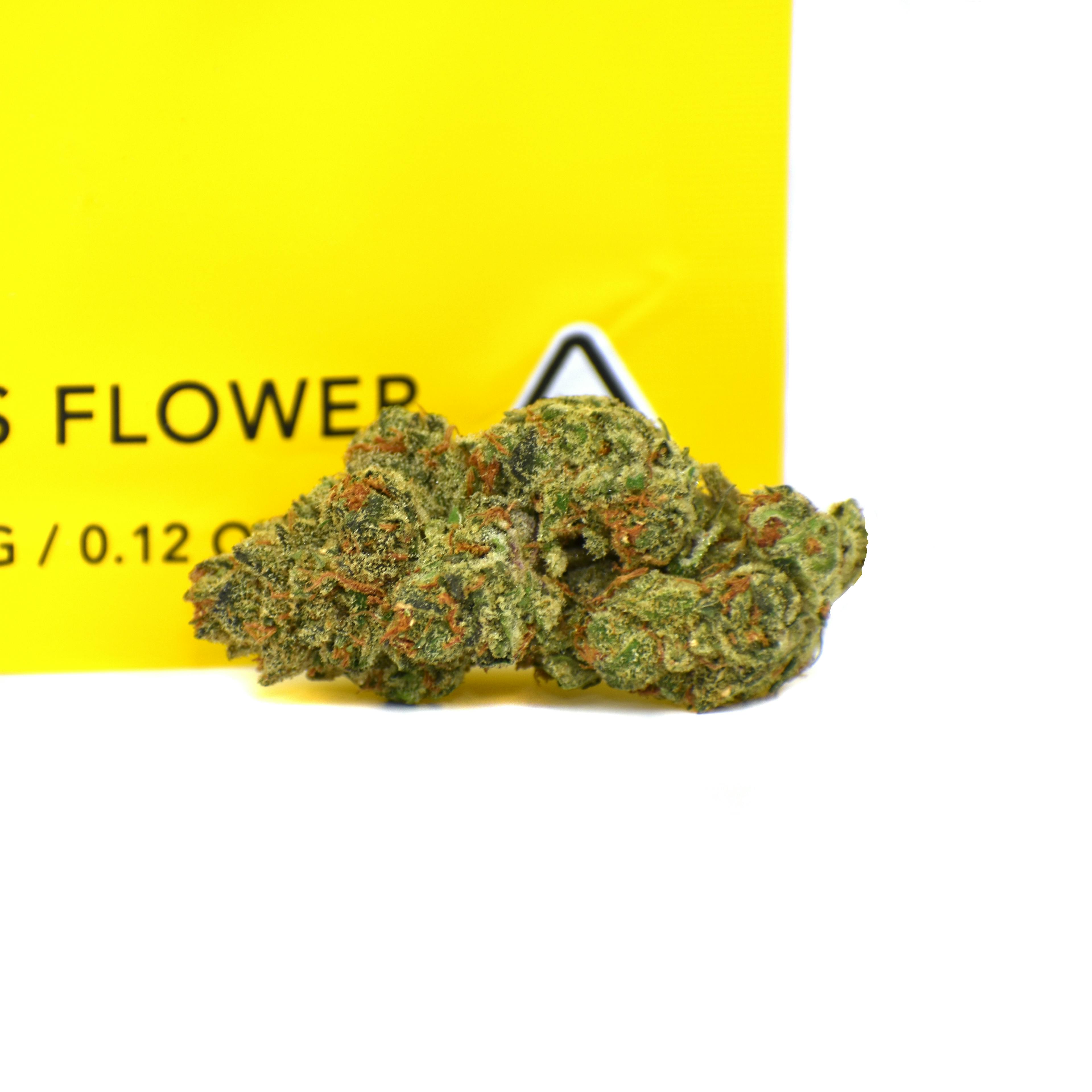 Pie Face #18 | G-House Flower 3.5g - image 2