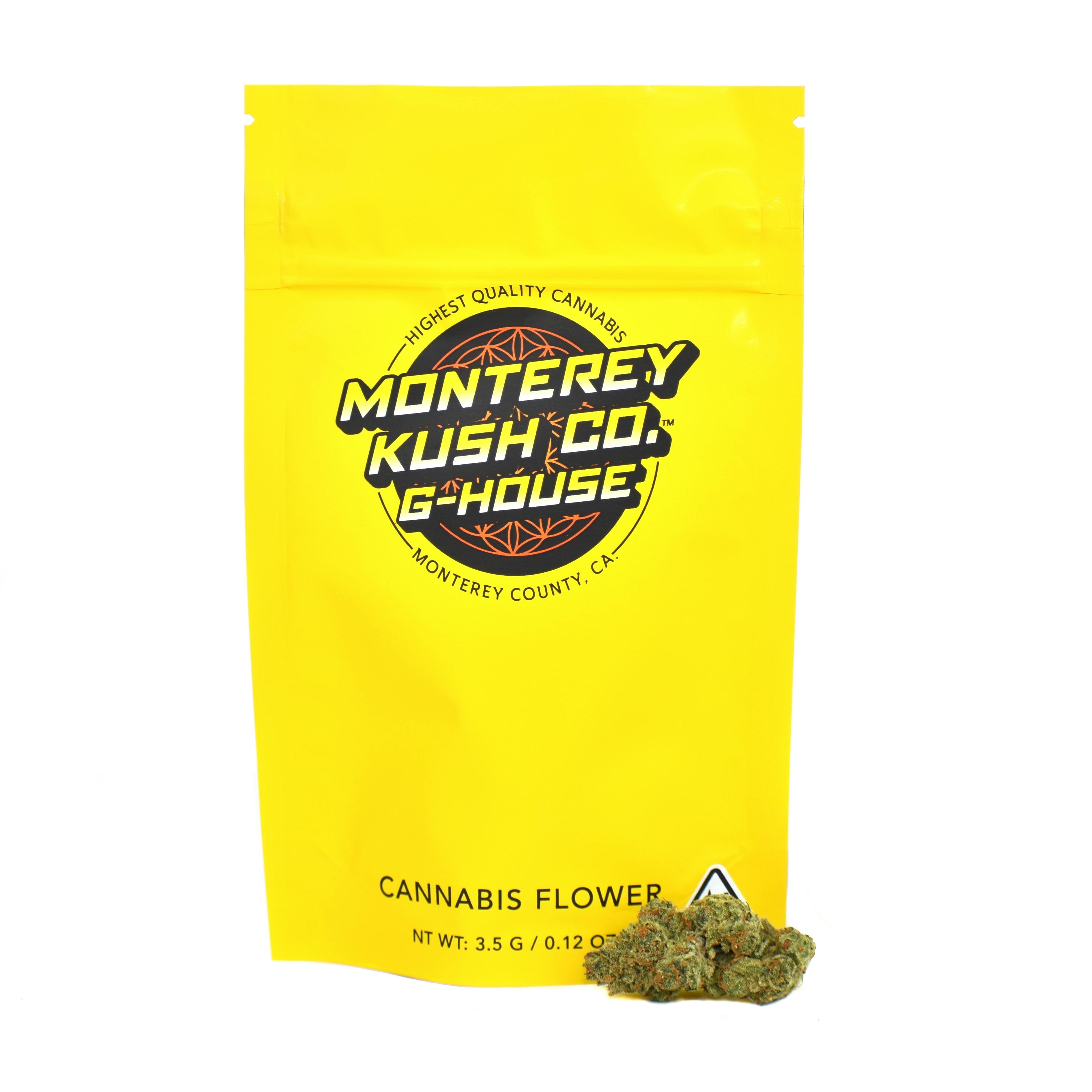 Pie Face #18 | G-House Flower 3.5g - image 1