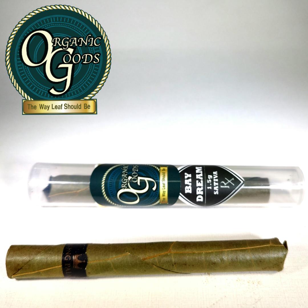 Bay Dream King Palm 1.5g - image 1