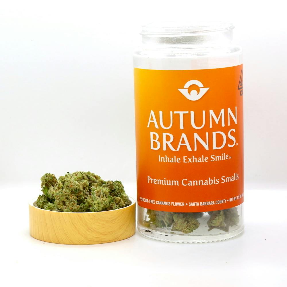 Fruity Pebblez OG Premium Smalls 14 Grams - image 1