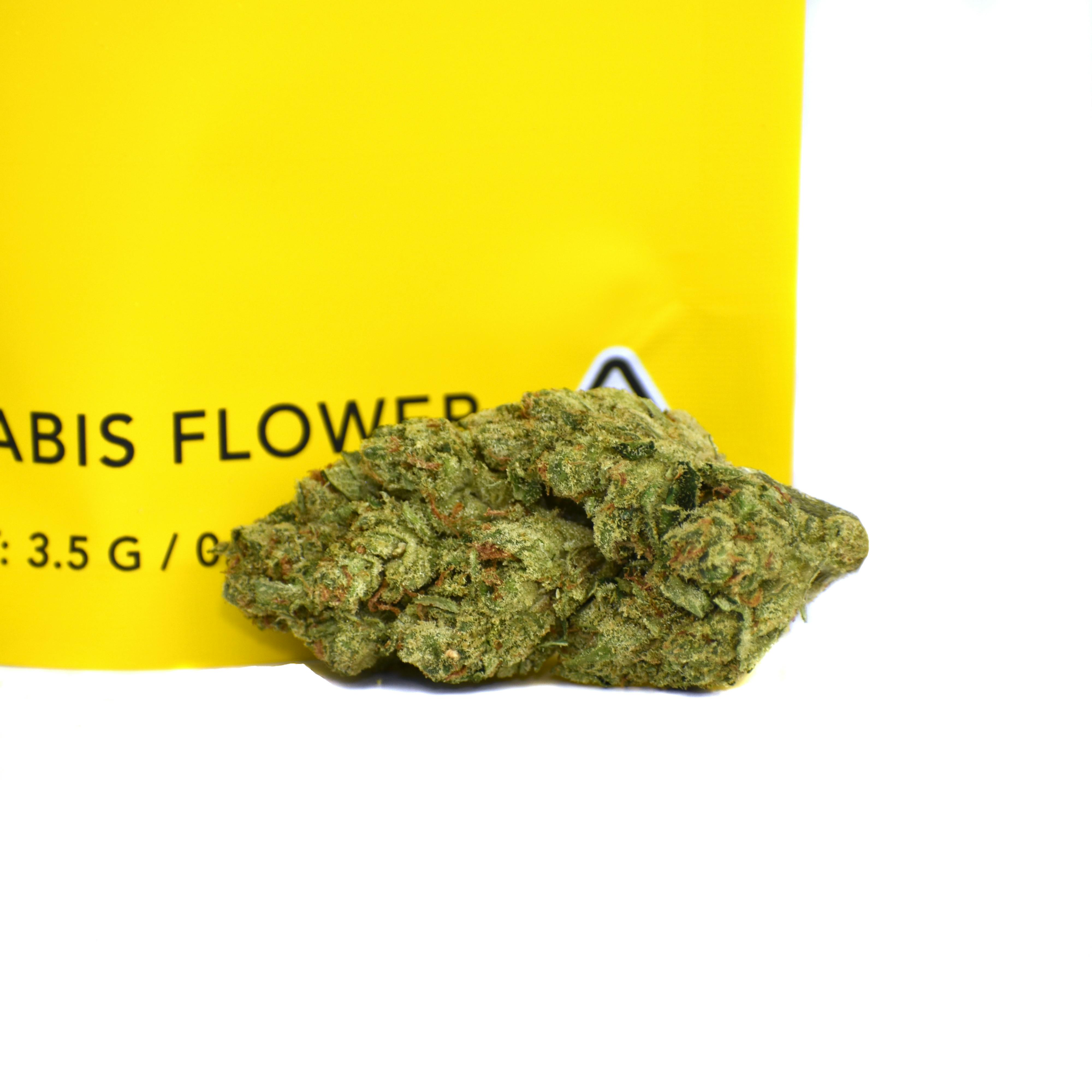 Sour Sherbet | G-House Flower 3.5g - image 2